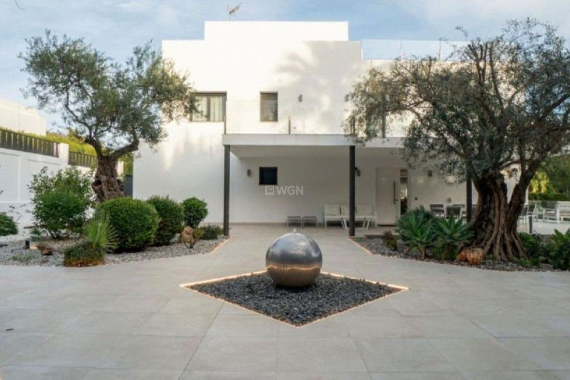 Reventa - Adosado - Marbella - Las Brisas