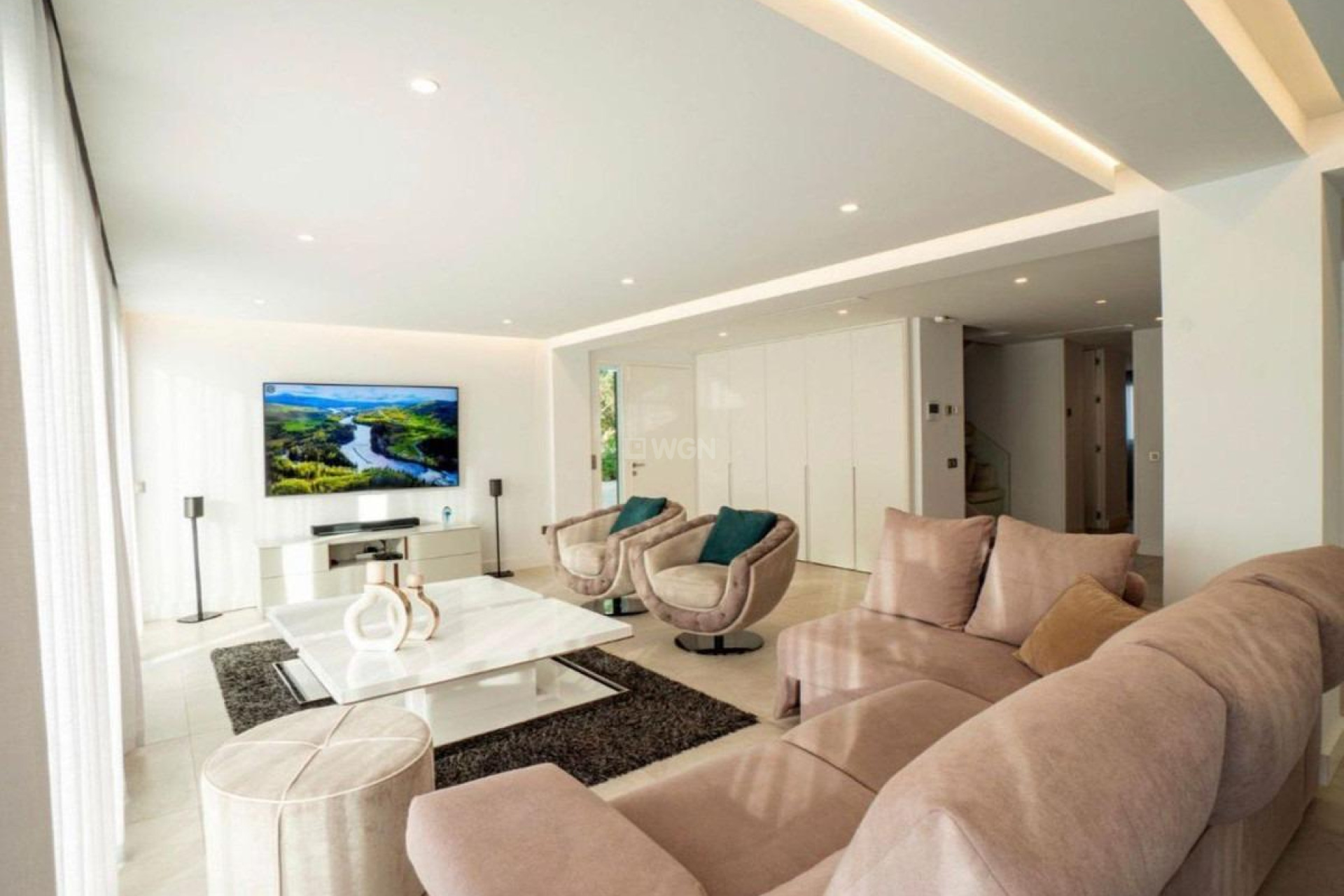 Reventa - Adosado - Marbella - Las Brisas