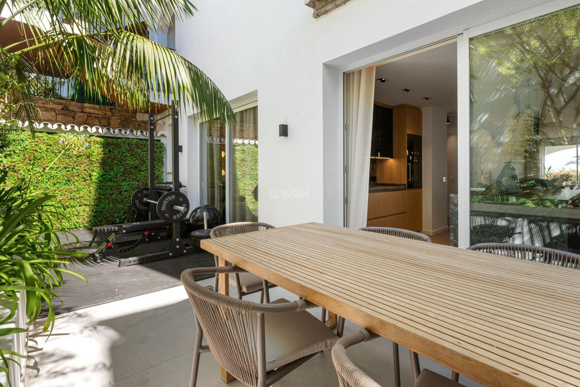 Reventa - Adosado - Marbella - Milla De Oro