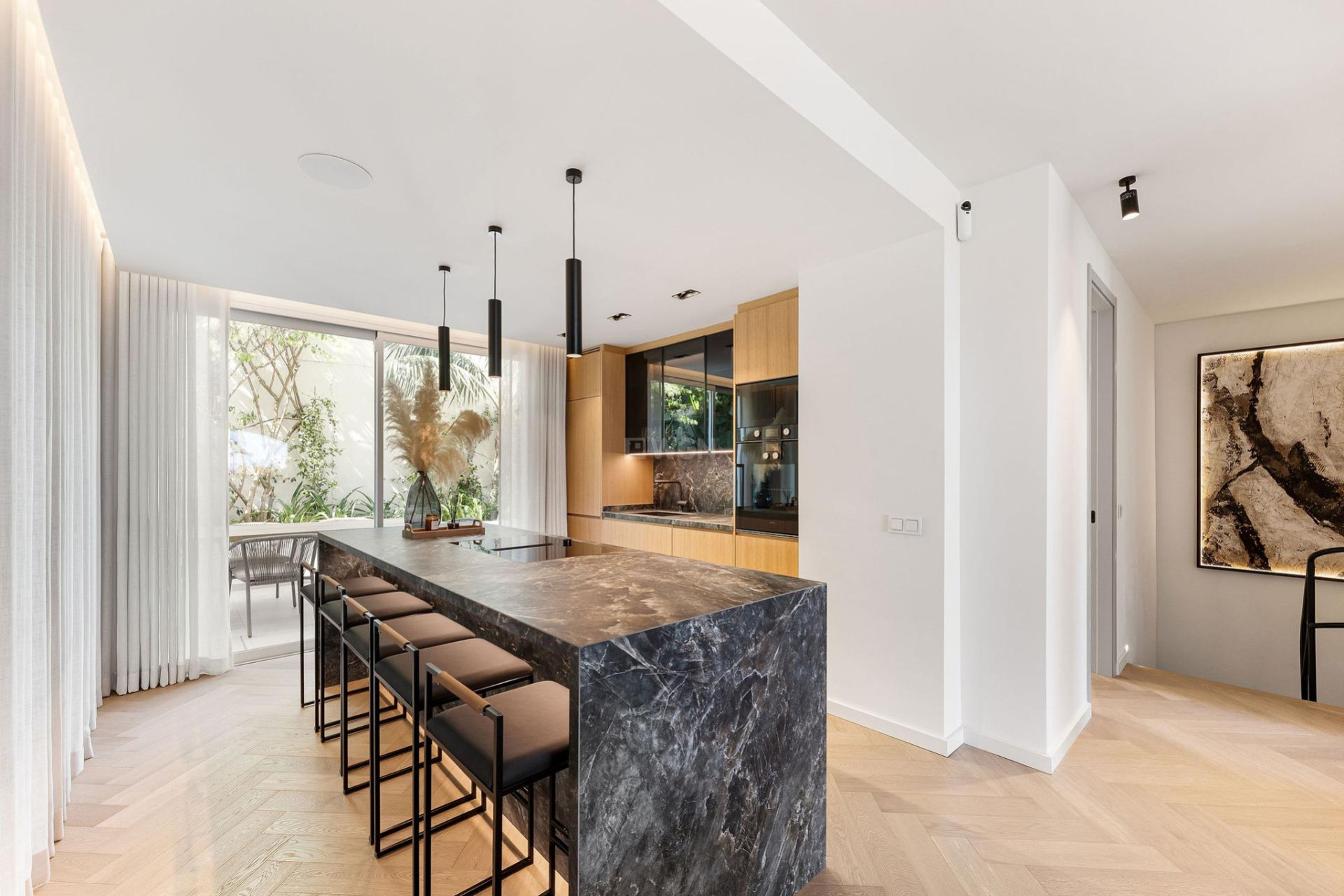 Reventa - Adosado - Marbella - Milla De Oro