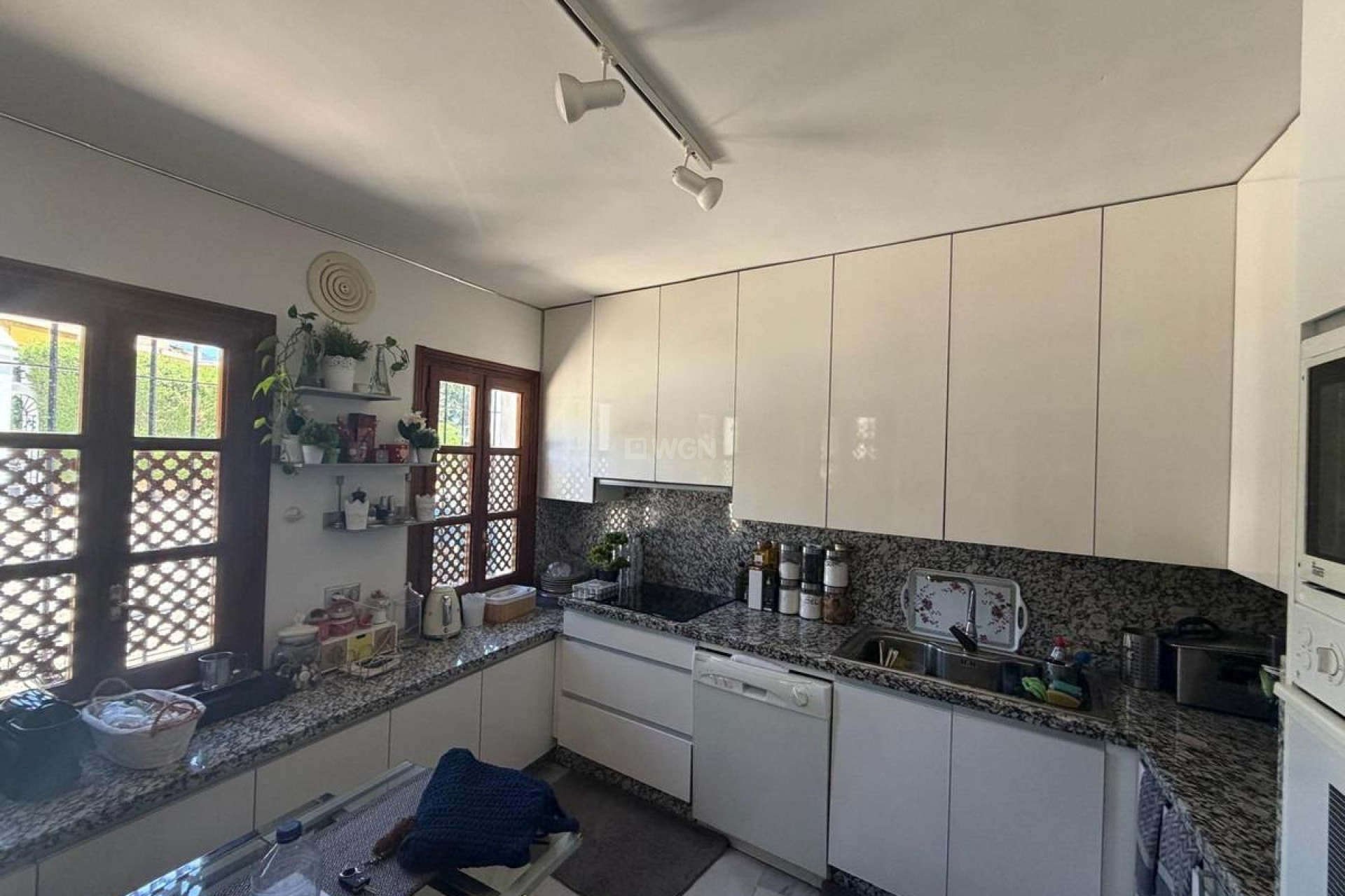 Reventa - Adosado - Marbella - Nagueles