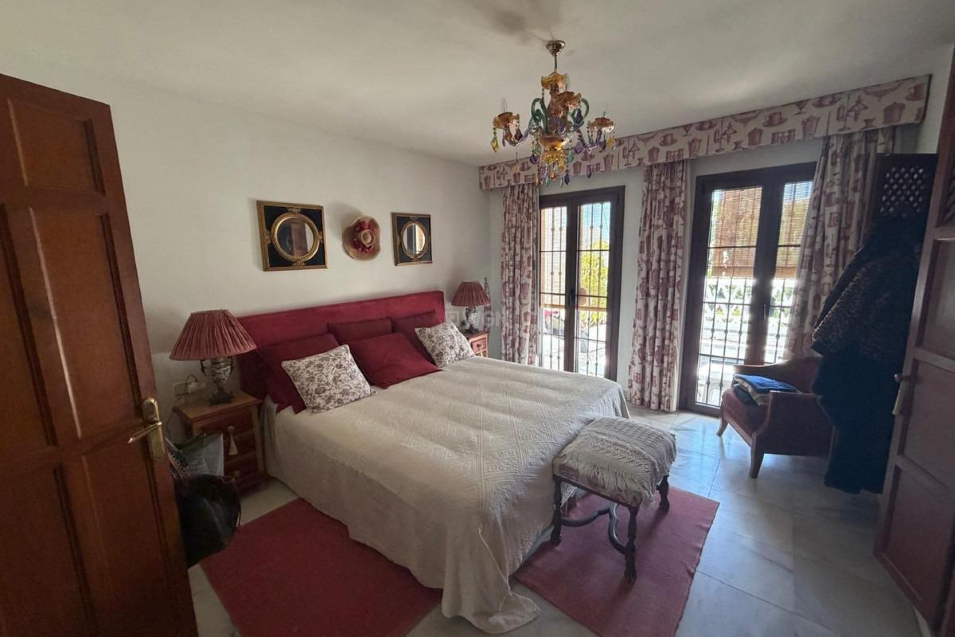 Reventa - Adosado - Marbella - Nagueles