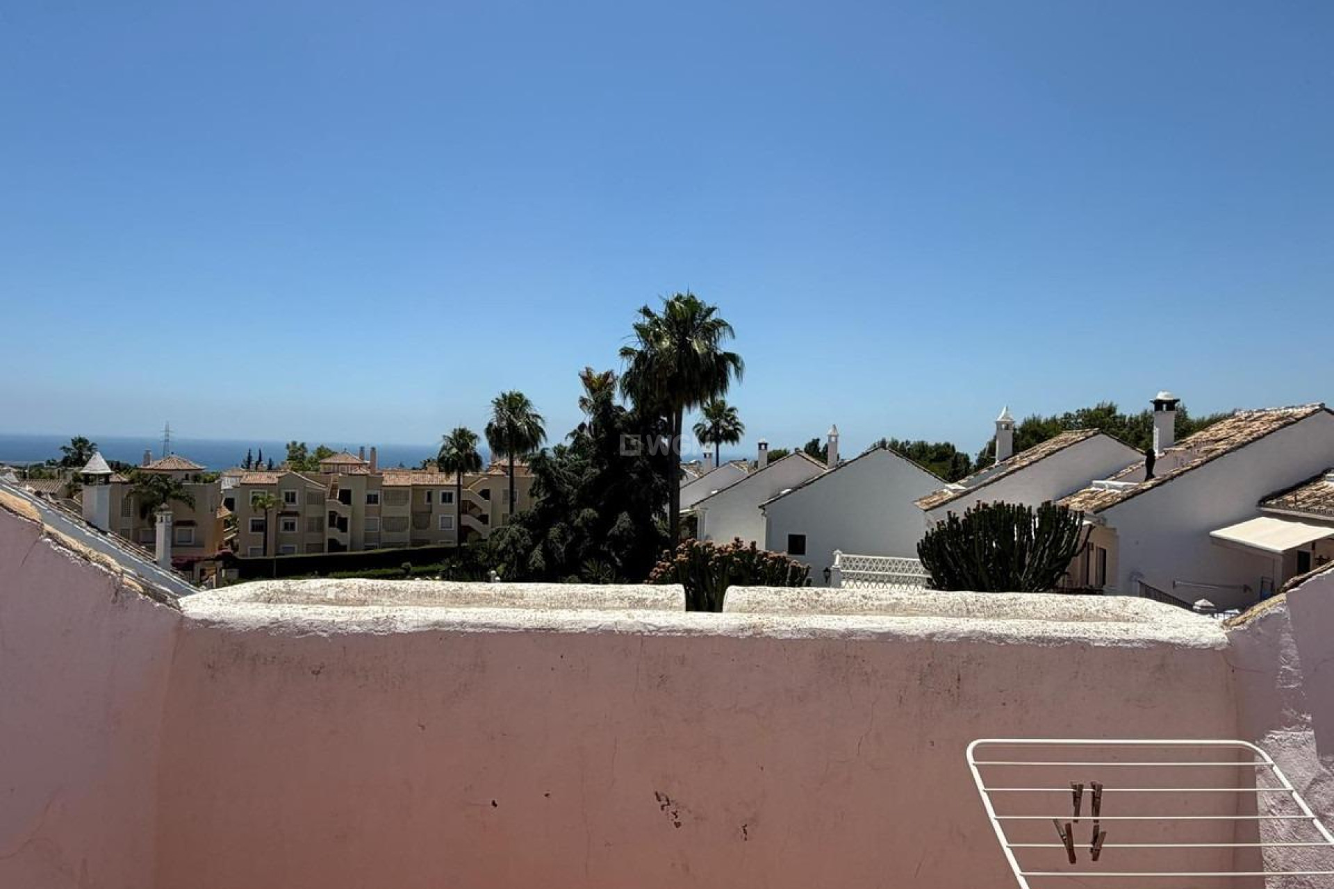 Reventa - Adosado - Marbella - Nagueles