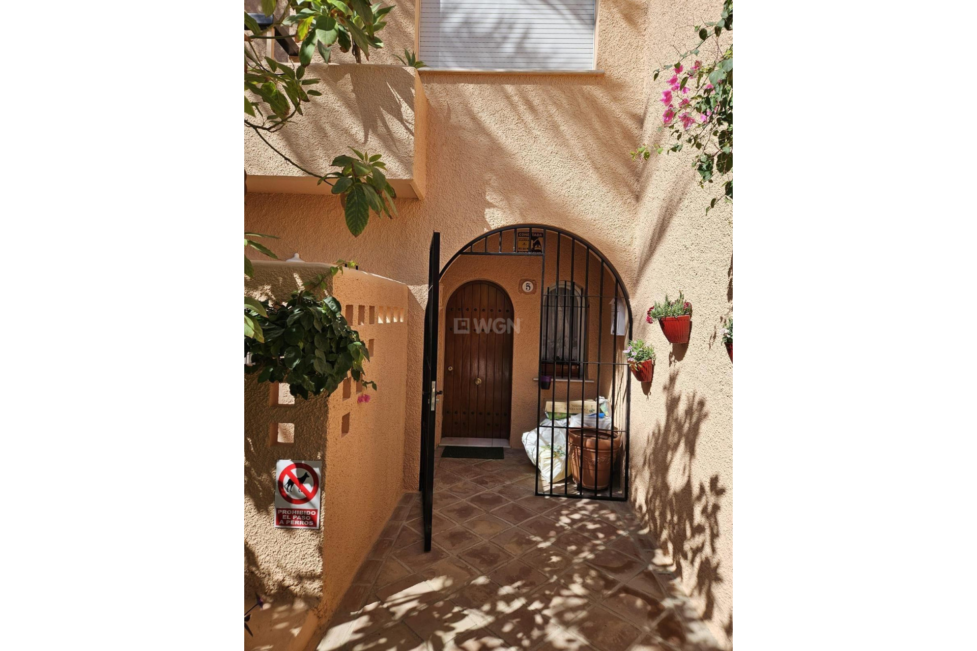 Reventa - Adosado - Marbella - Nueva Andalucia