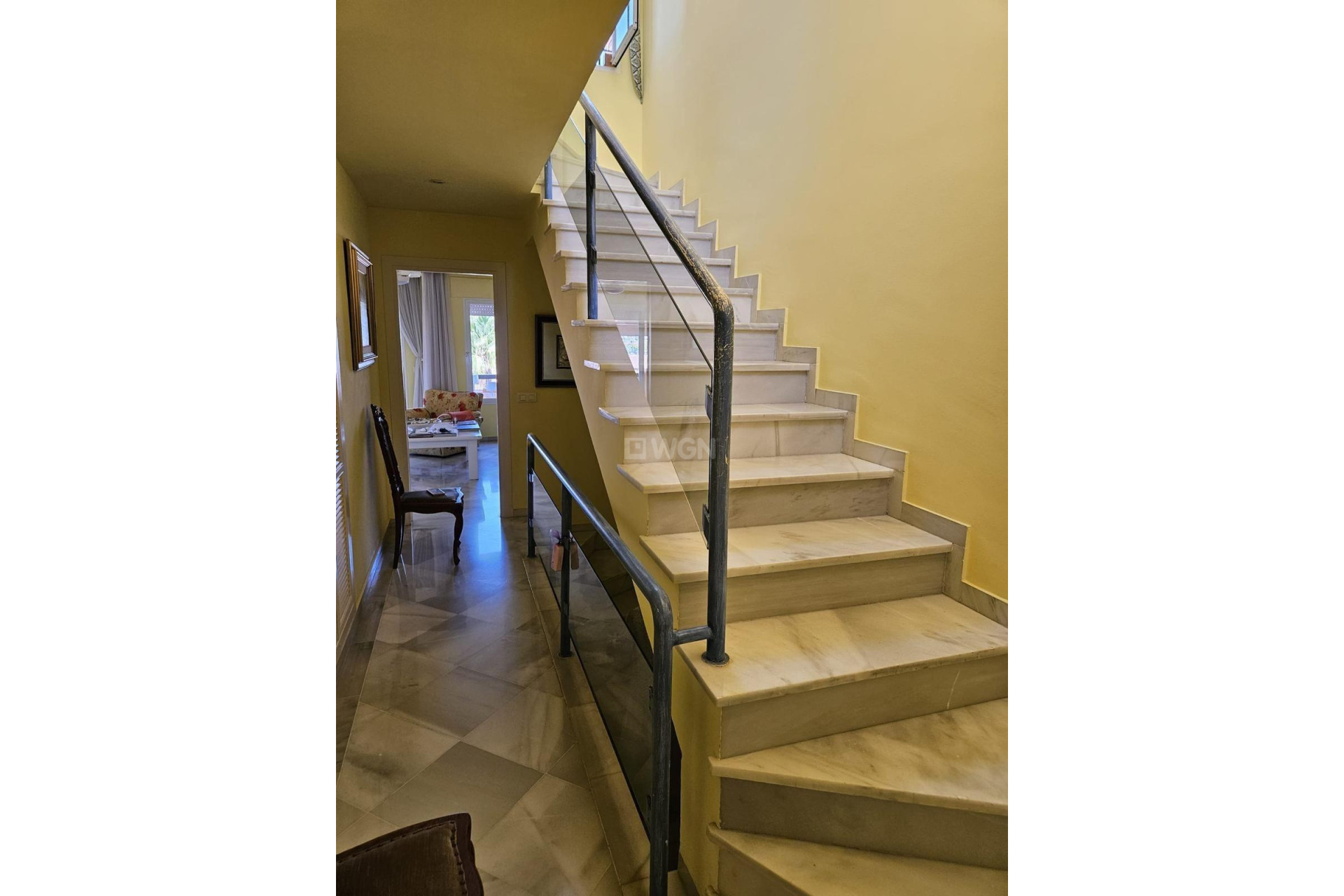 Reventa - Adosado - Marbella - Nueva Andalucia