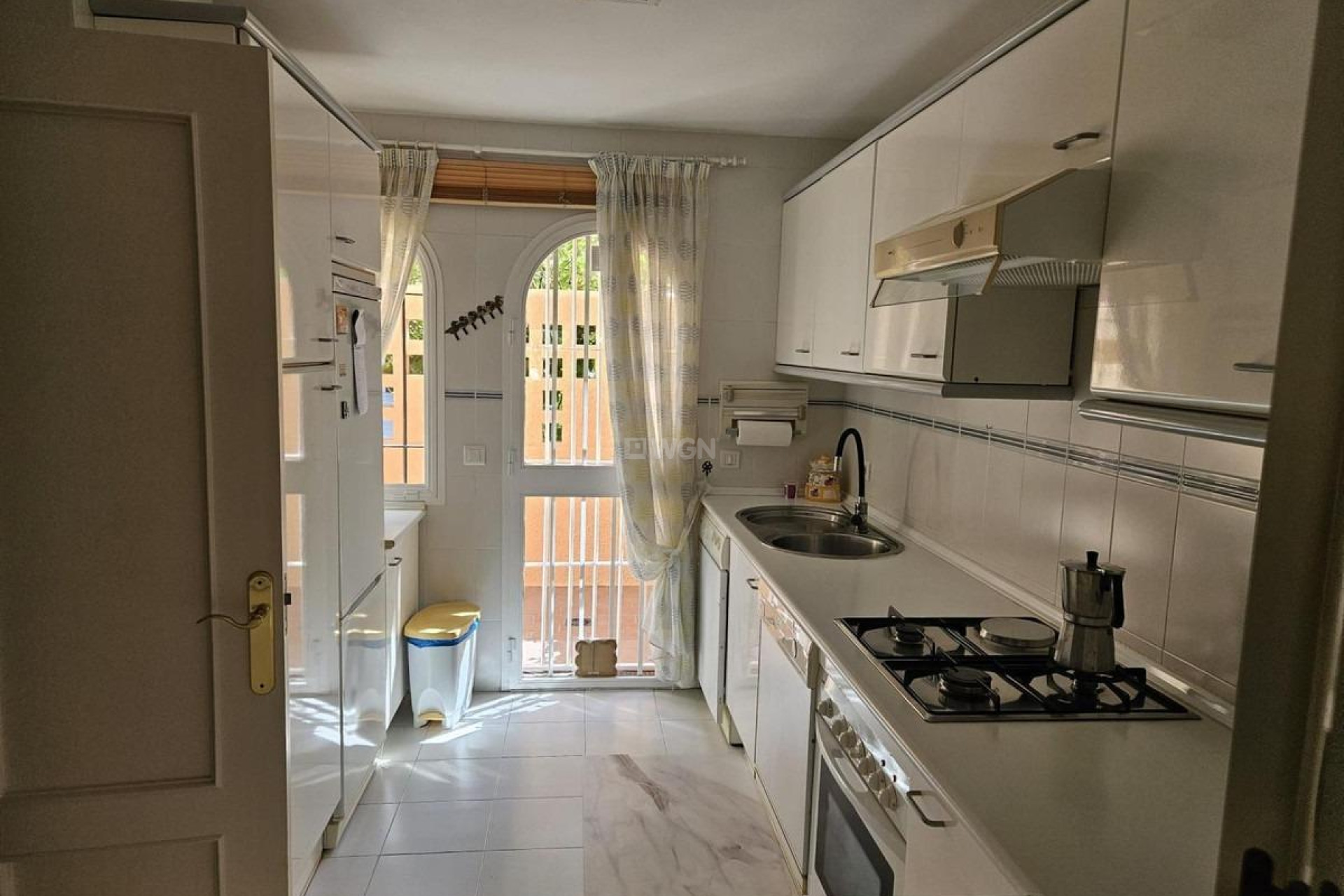 Reventa - Adosado - Marbella - Nueva Andalucia