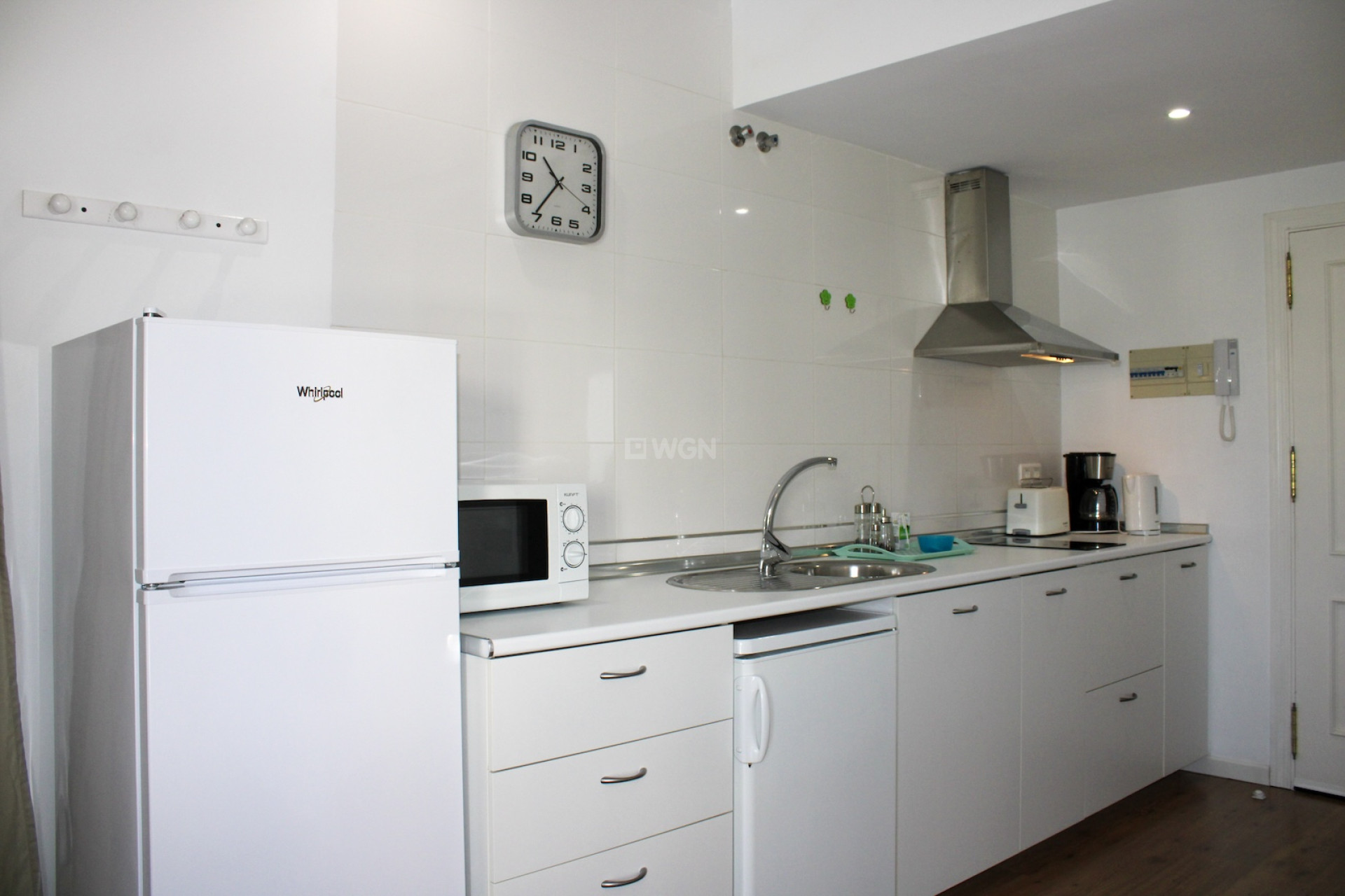 Reventa - Adosado - Maro - Costa del Sol