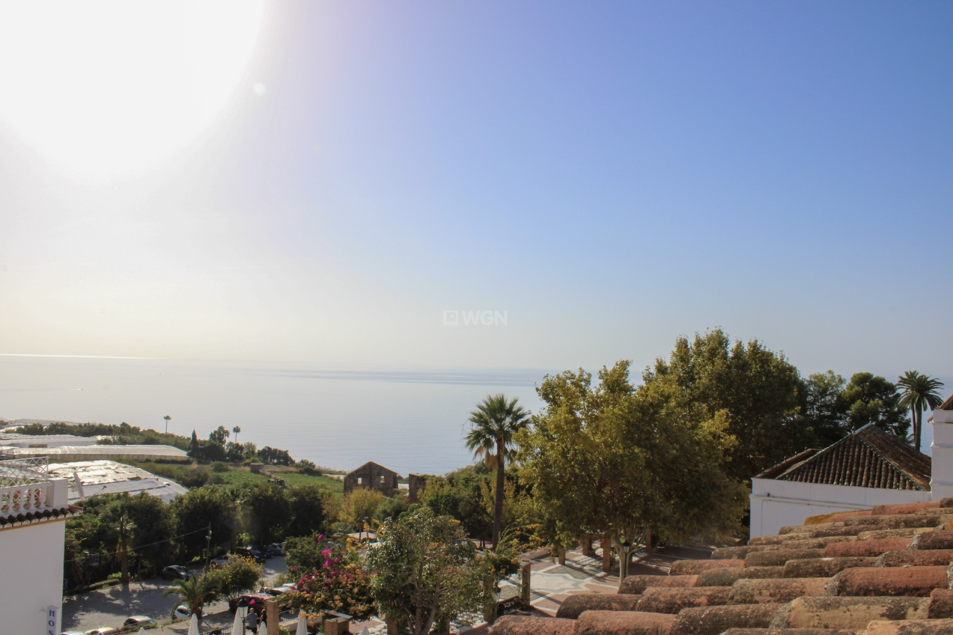 Reventa - Adosado - Maro - Costa del Sol