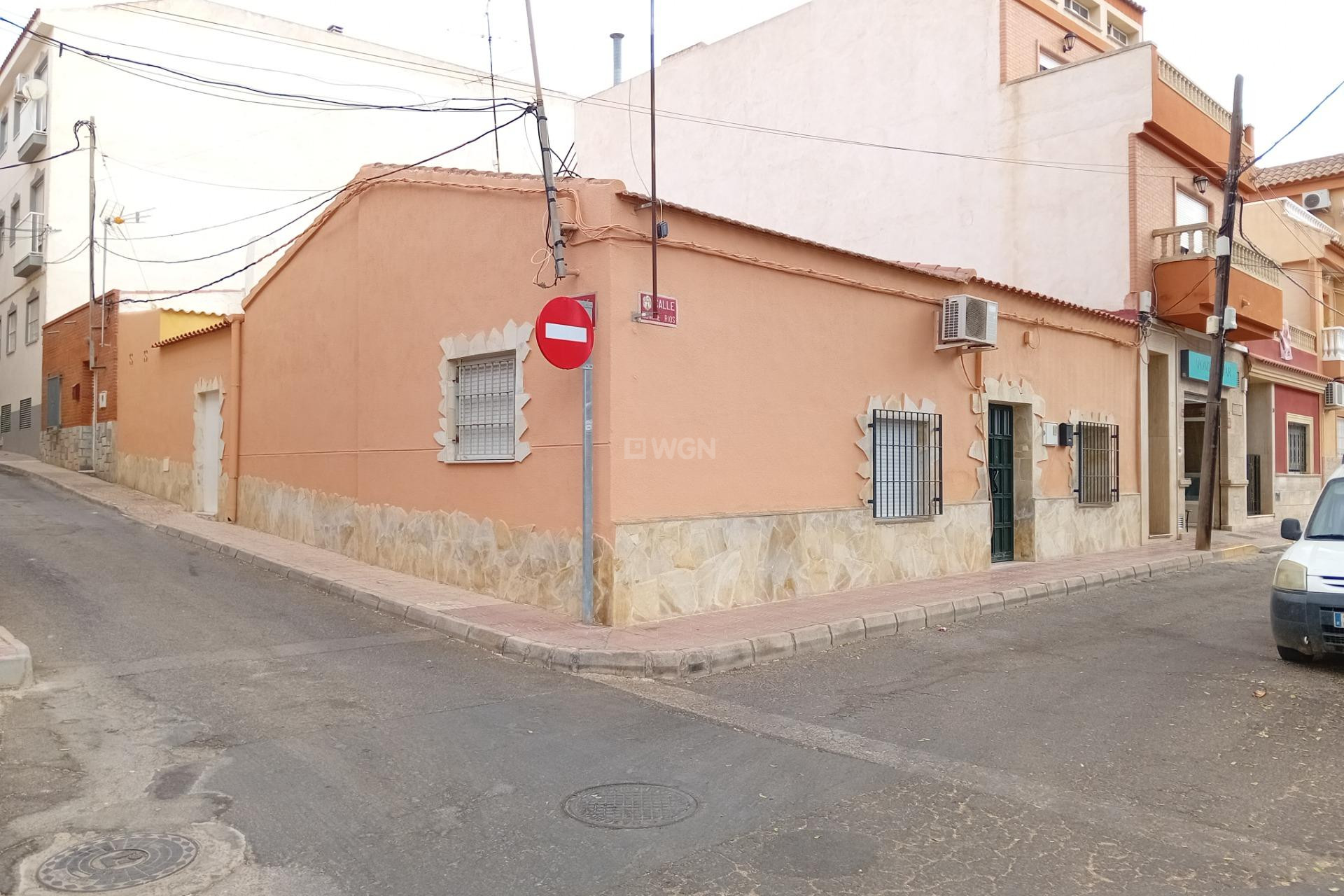 Reventa - Adosado - Mazarron - Mazarrón