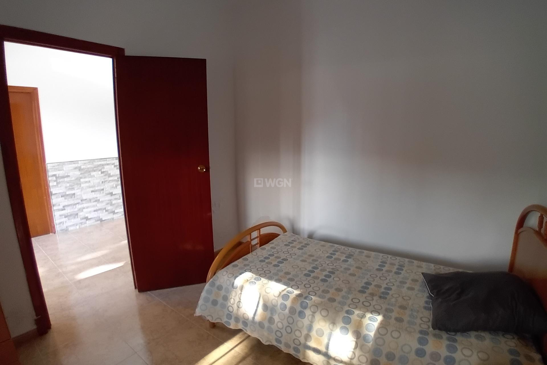 Reventa - Adosado - Mazarron - Mazarrón