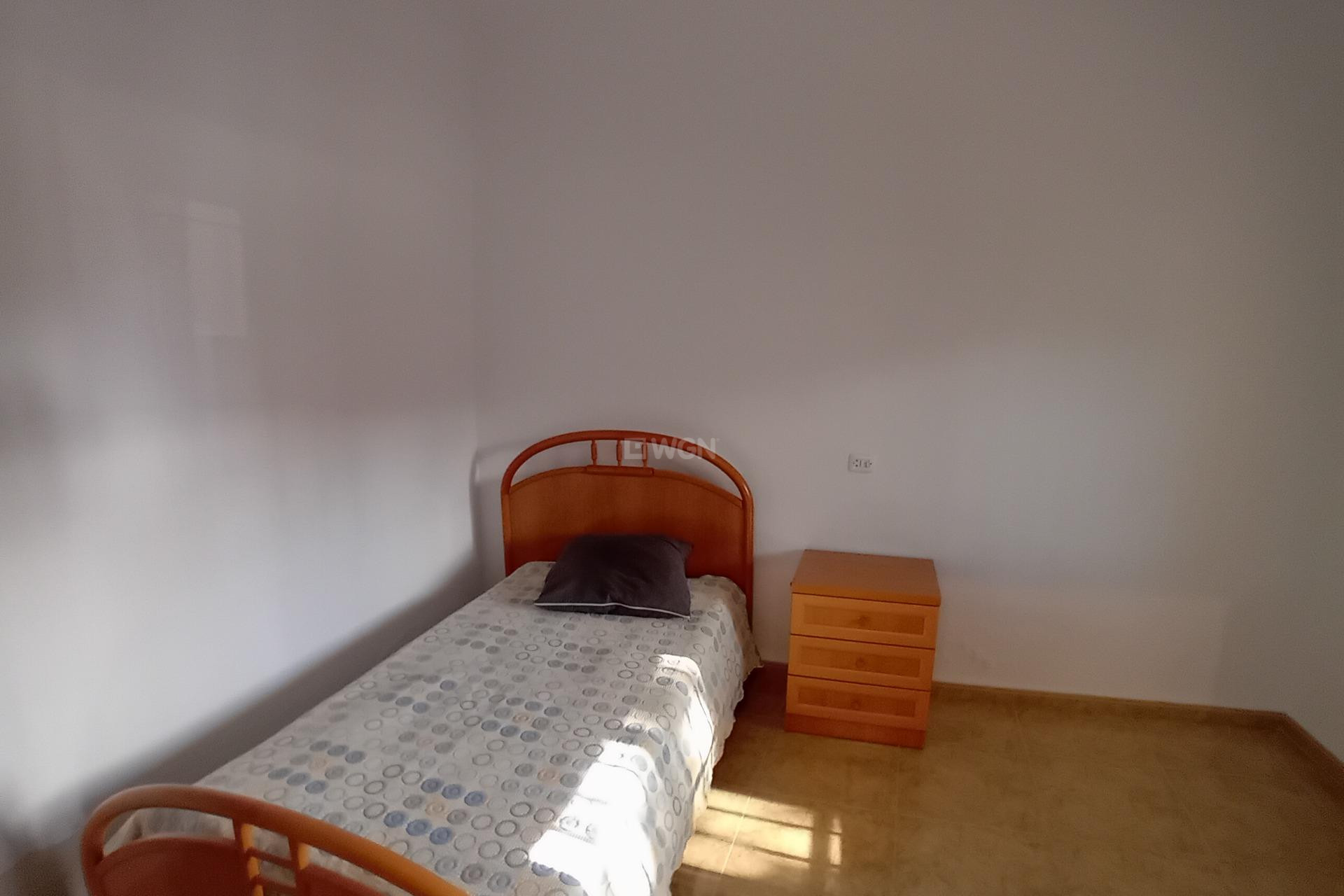 Reventa - Adosado - Mazarron - Mazarrón