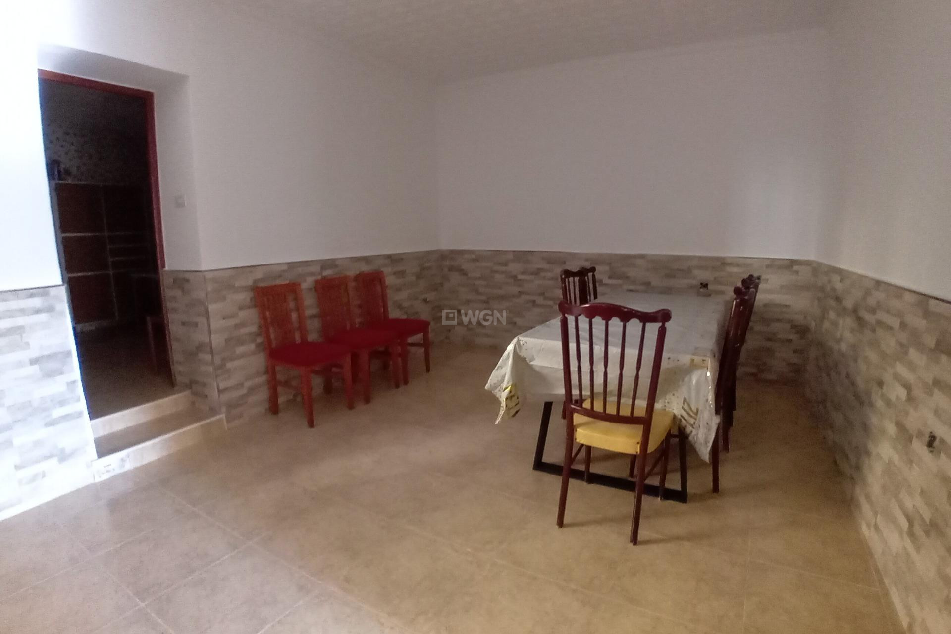 Reventa - Adosado - Mazarron - Mazarrón