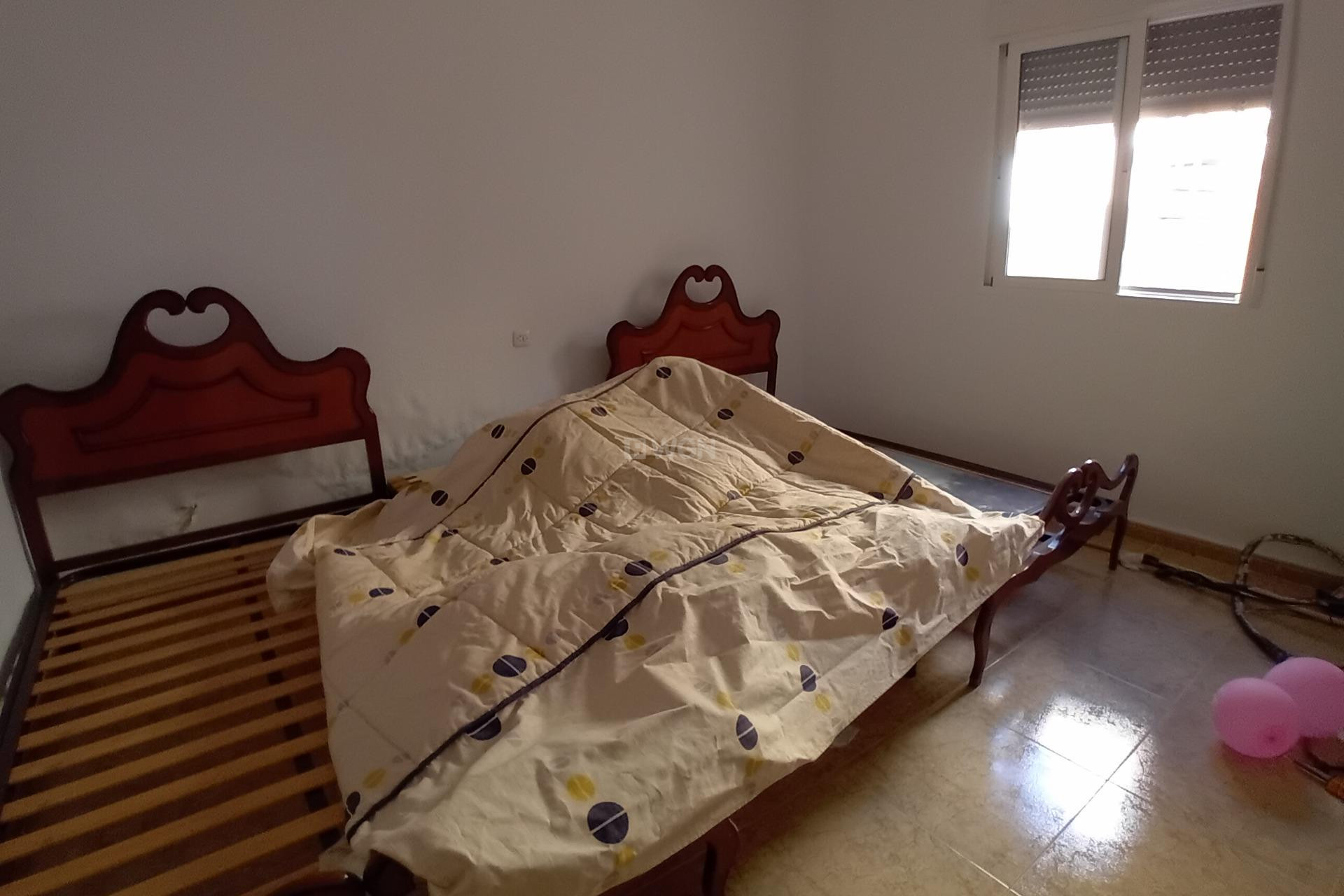 Reventa - Adosado - Mazarron - Mazarrón