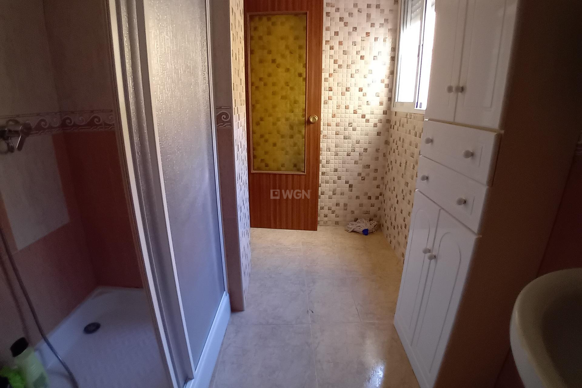 Reventa - Adosado - Mazarron - Mazarrón