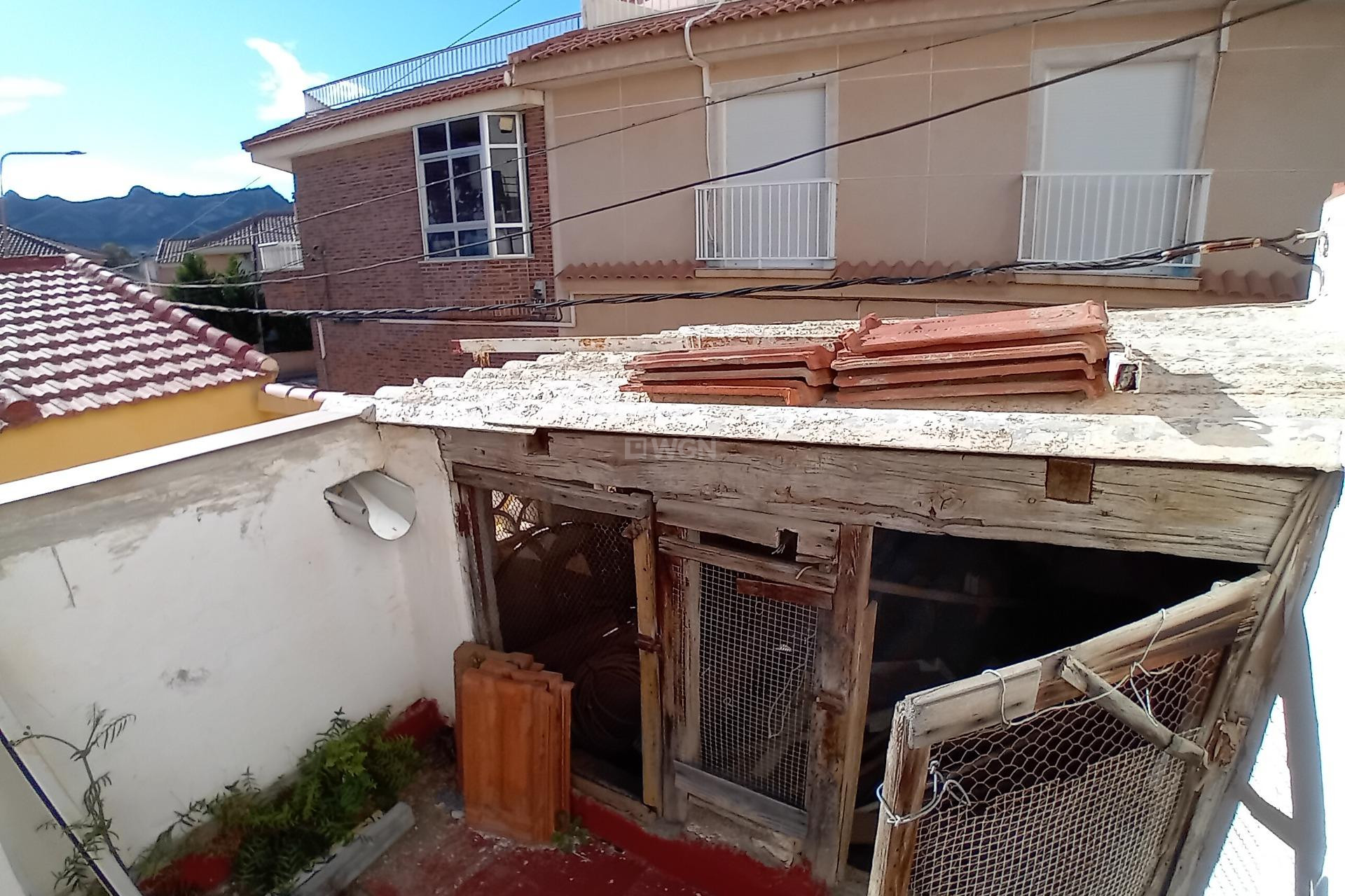 Reventa - Adosado - Mazarron - Mazarrón