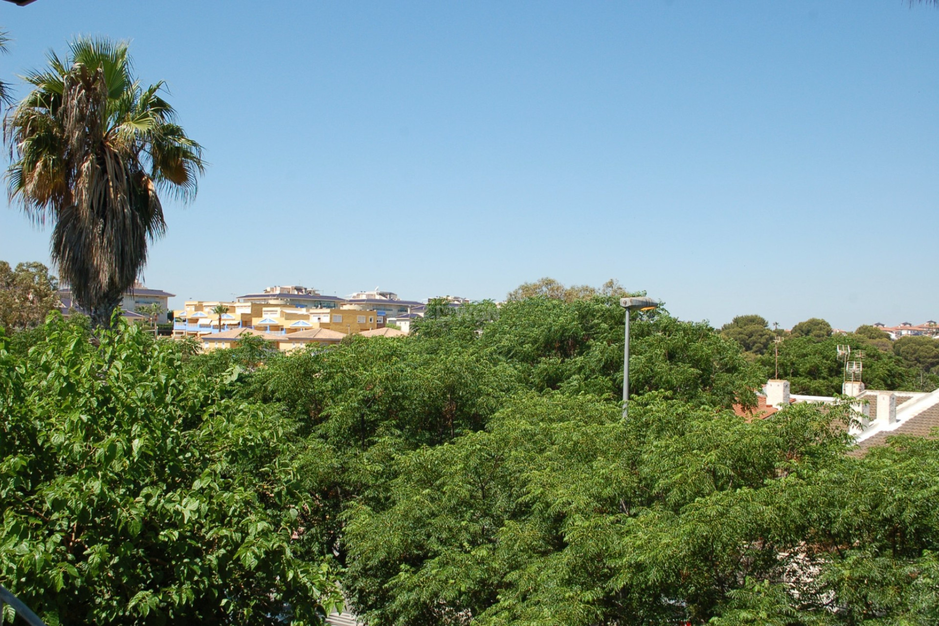 Reventa - Adosado - Mil Palmeras - Costa Blanca