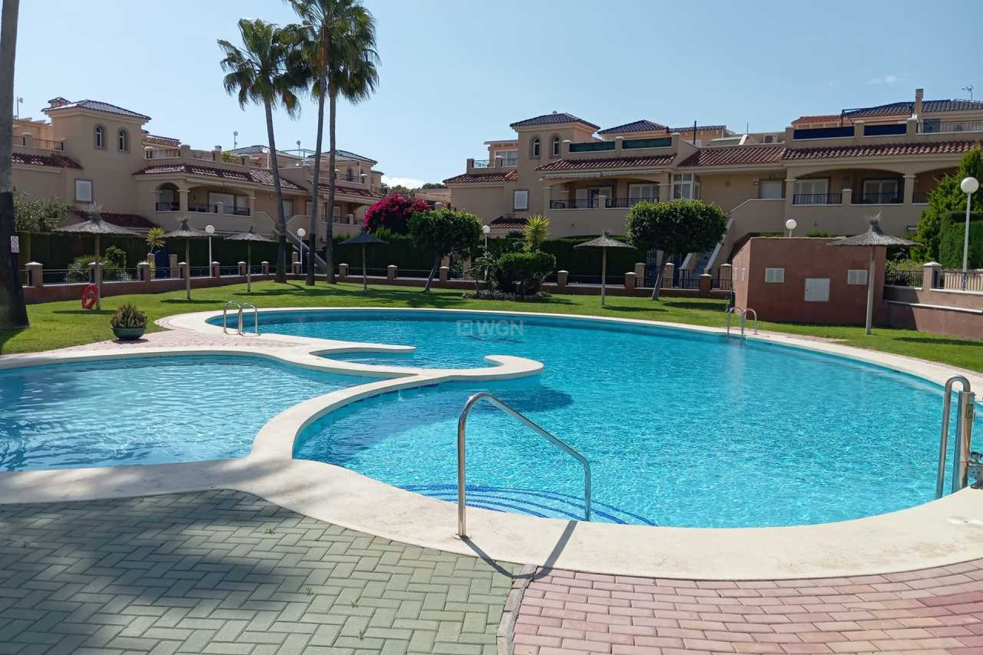 Reventa - Adosado - Mil Palmeras - Costa Blanca