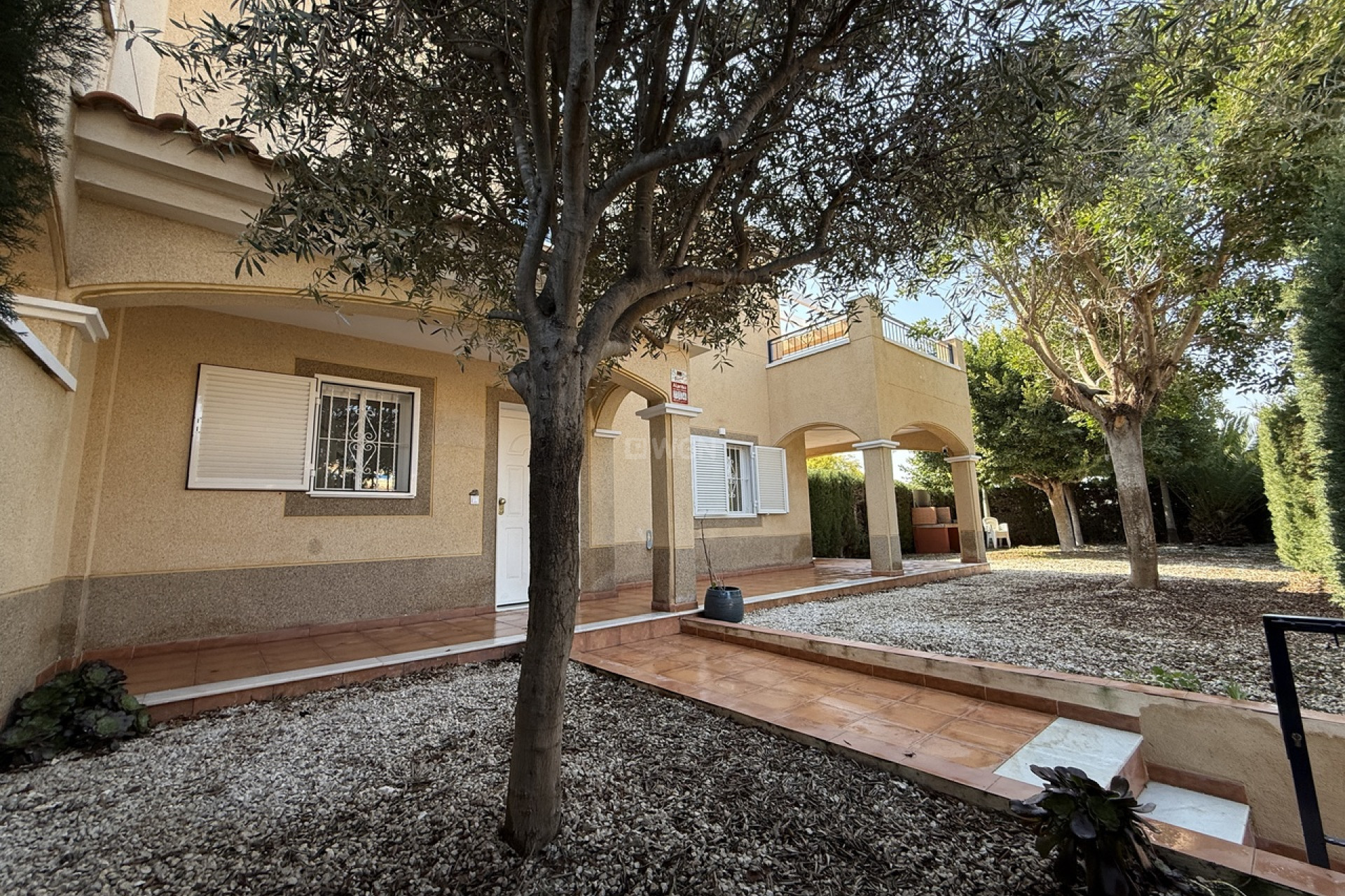 Reventa - Adosado - Mil Palmeras - Costa Blanca