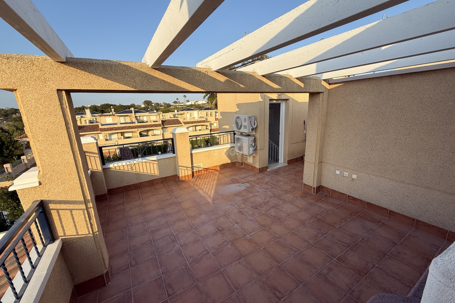 Reventa - Adosado - Mil Palmeras - Costa Blanca