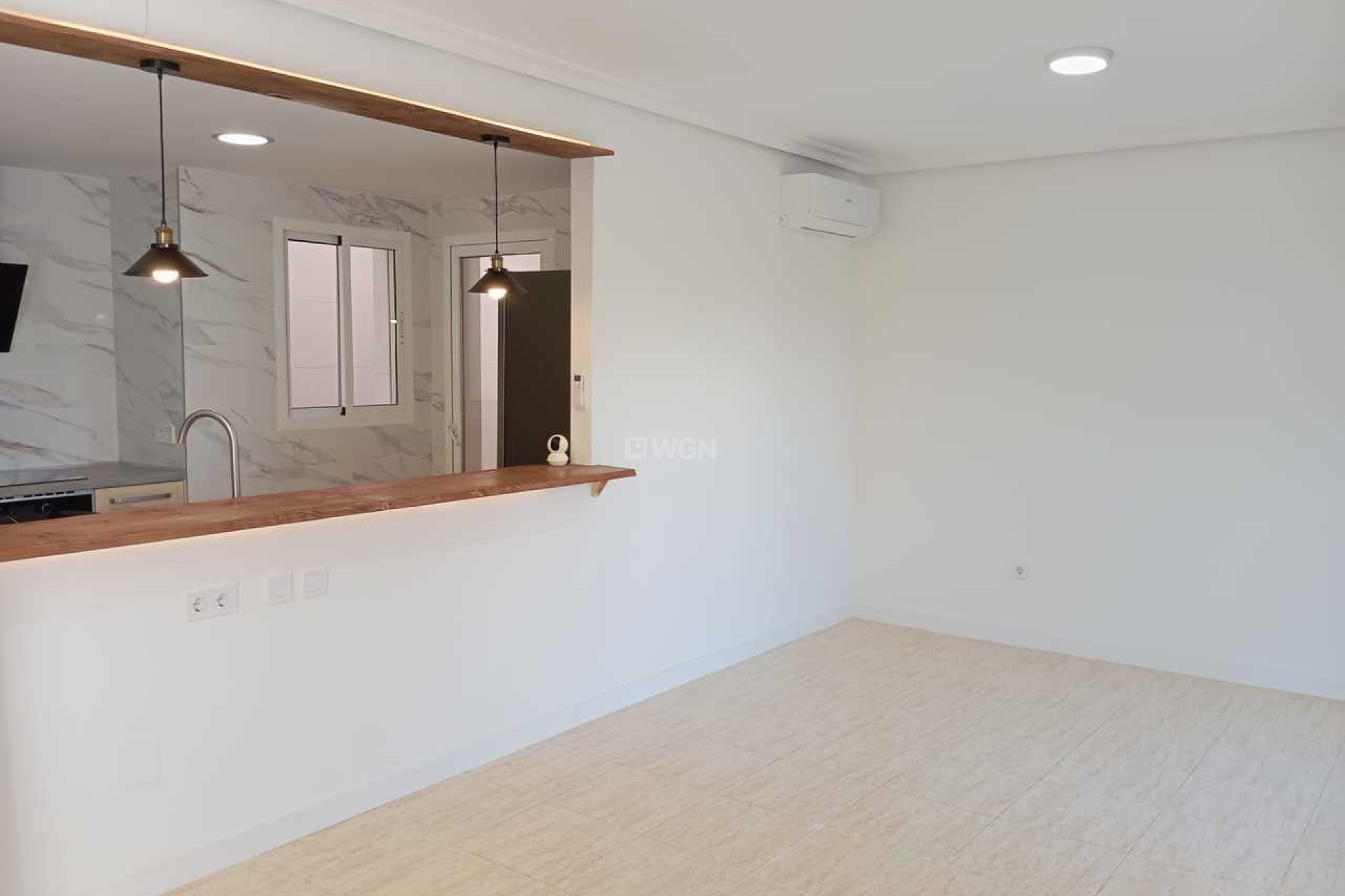 Reventa - Adosado - Mil Palmeras - Costa Blanca