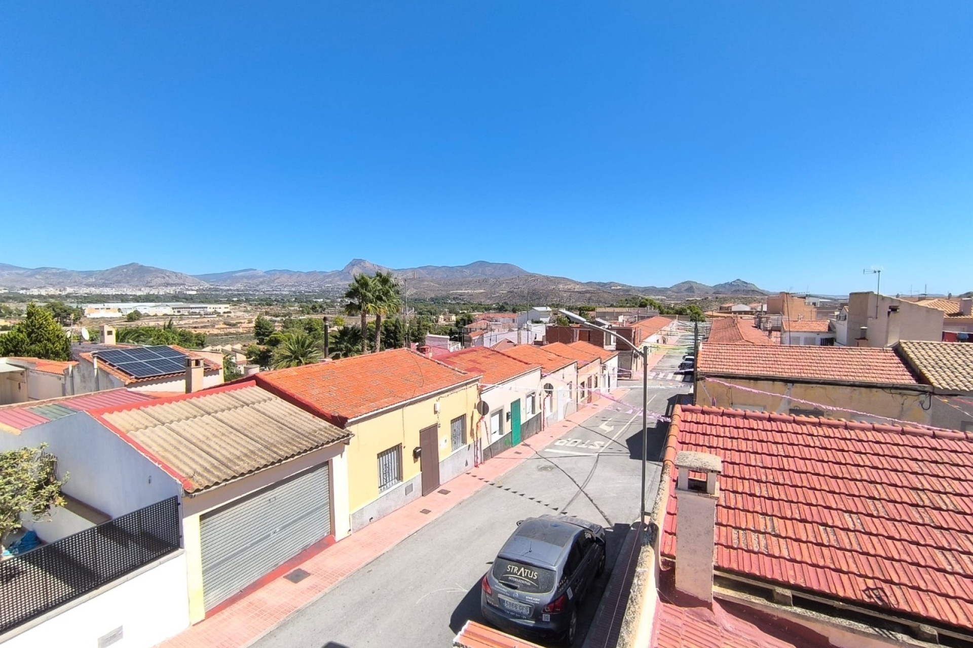 Reventa - Adosado - Monóvar/Monóver - Inland