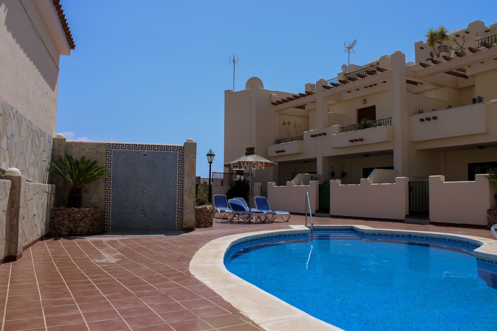 Reventa - Adosado - Nerja - Costa del Sol