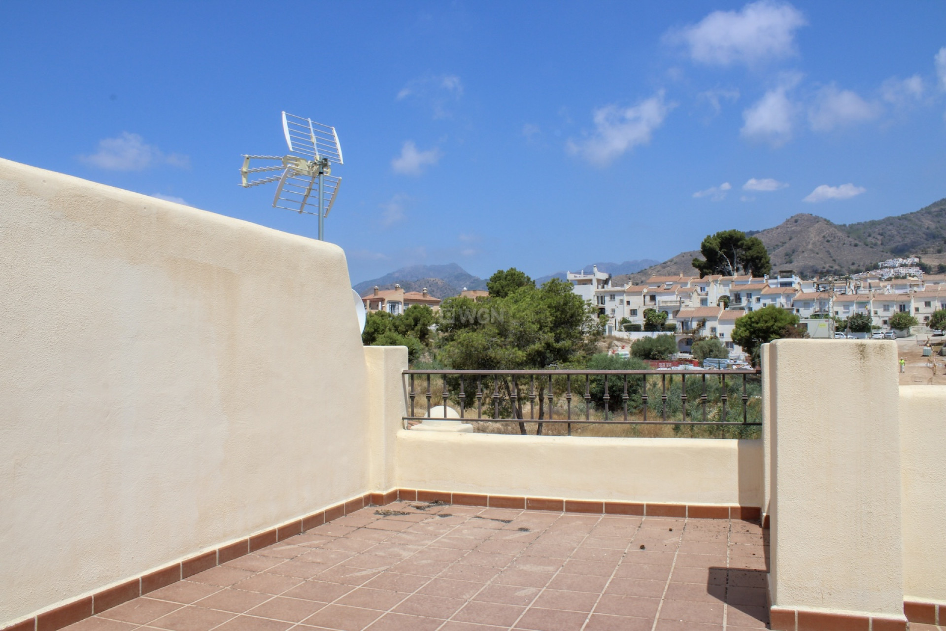 Reventa - Adosado - Nerja - Costa del Sol