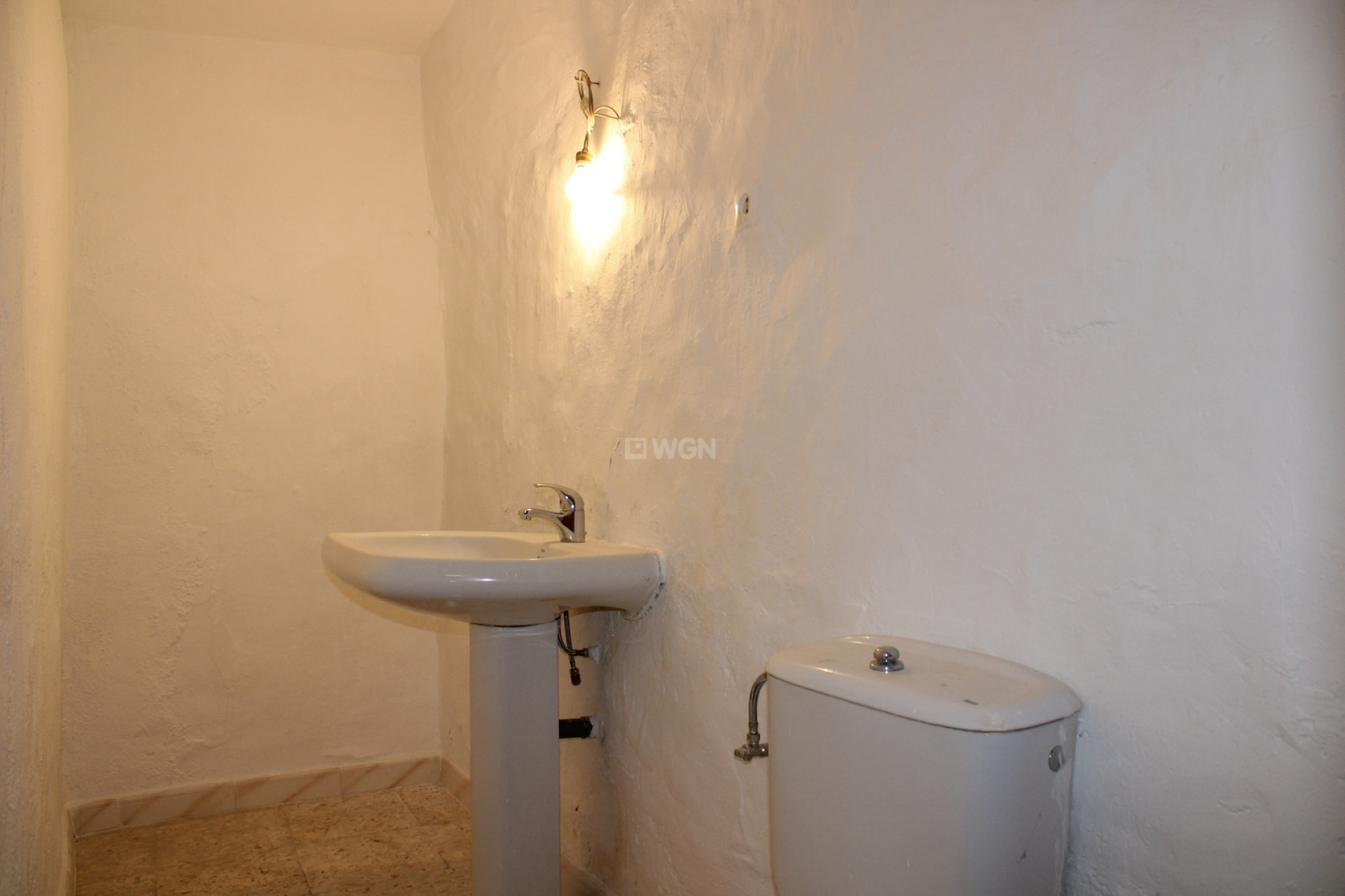 Reventa - Adosado - Nerja - Costa del Sol