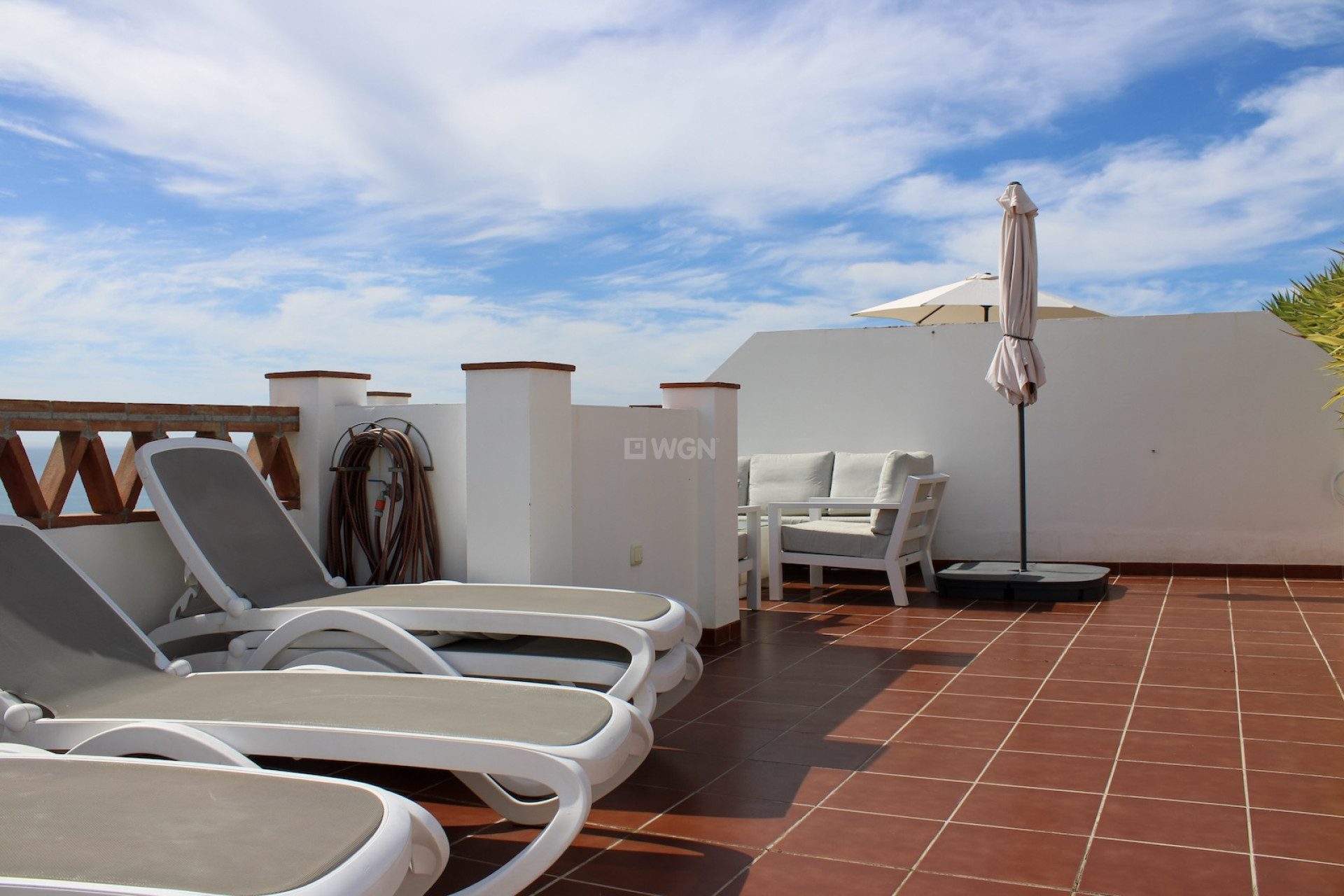 Reventa - Adosado - Nerja - Costa del Sol