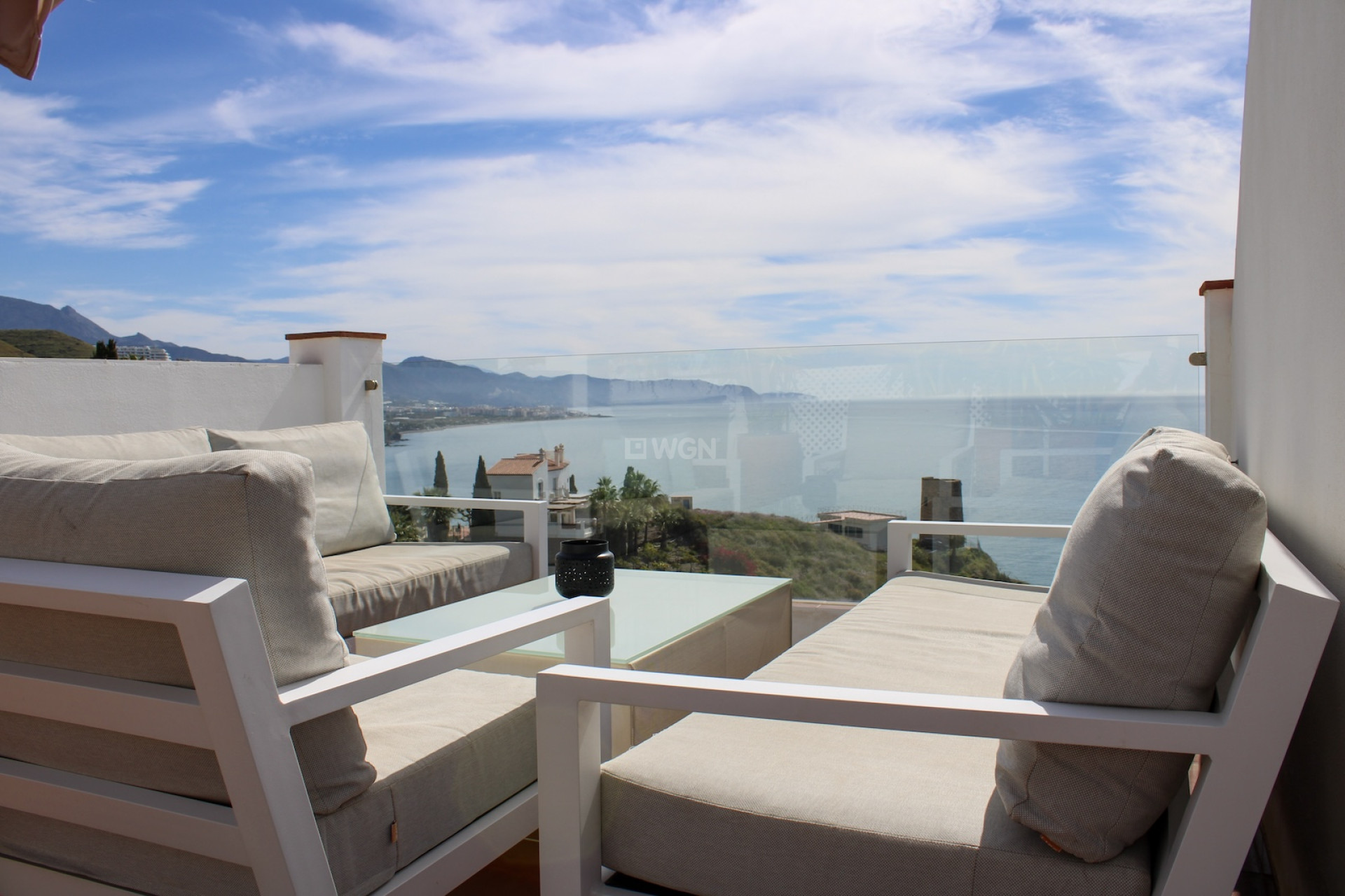 Reventa - Adosado - Nerja - Costa del Sol