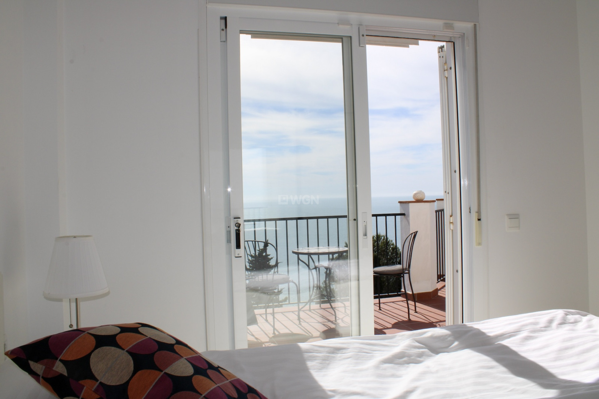 Reventa - Adosado - Nerja - Costa del Sol