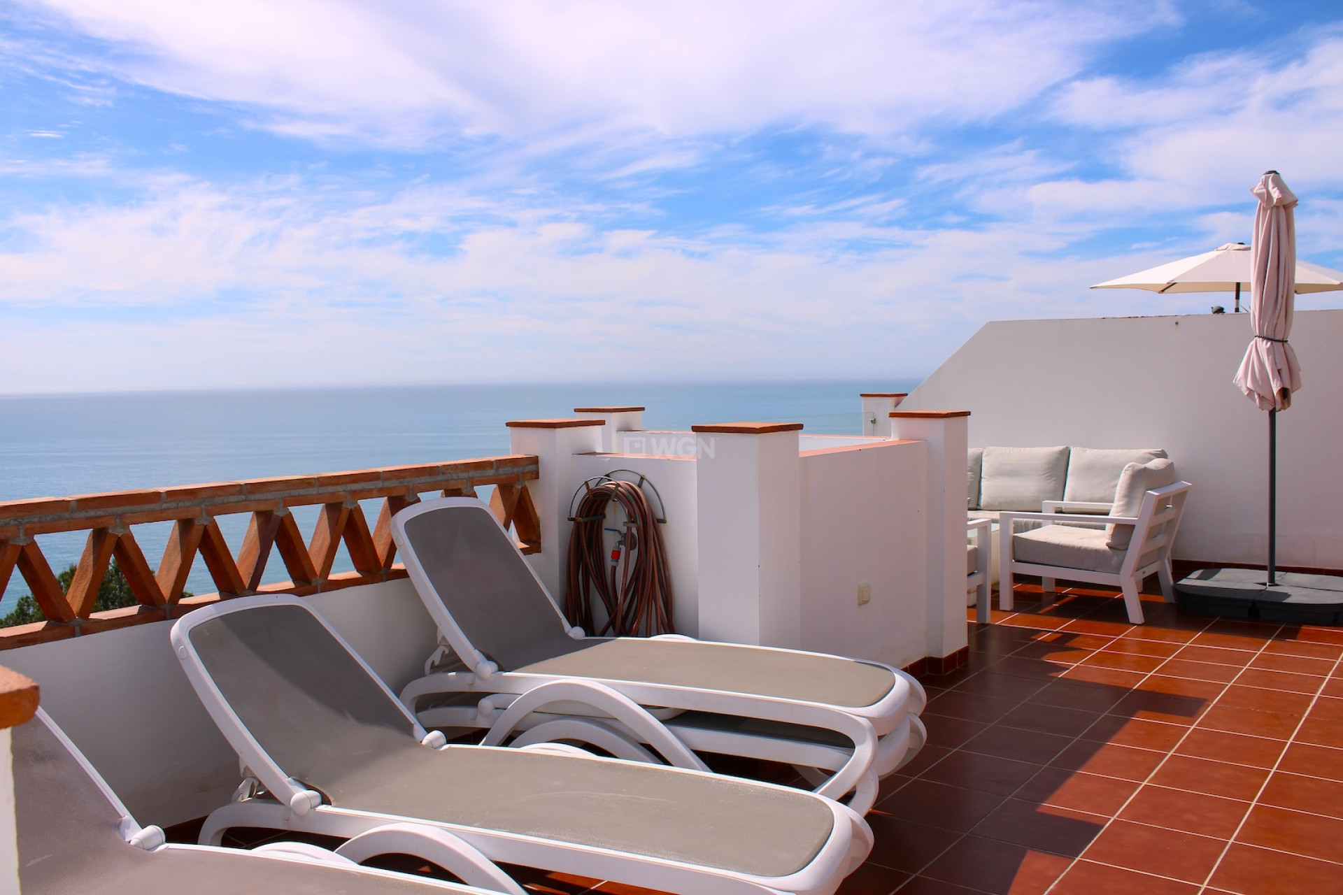 Reventa - Adosado - Nerja - Costa del Sol