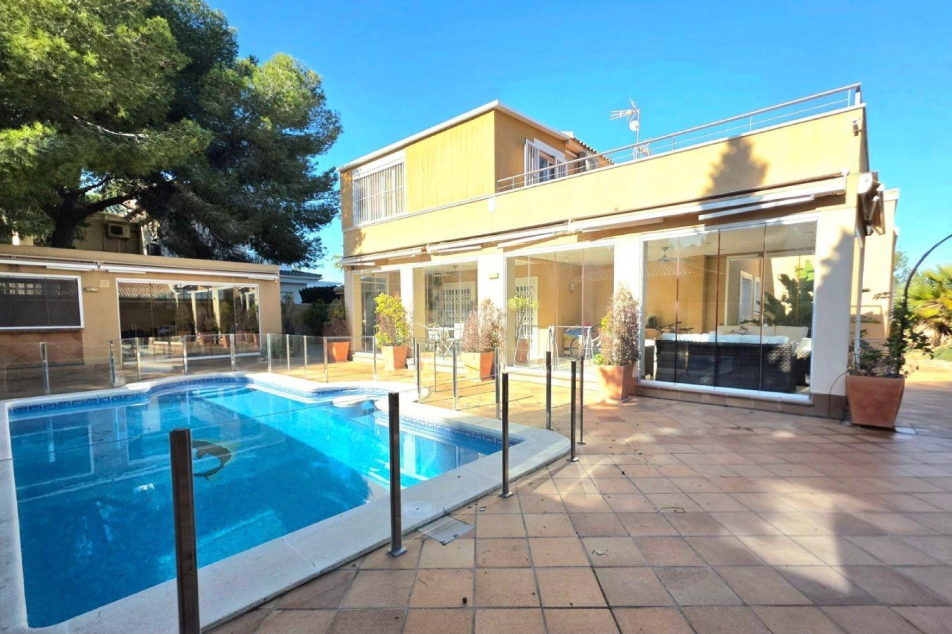 Reventa - Adosado - Orihuela Costa - Altos De Campoamor
