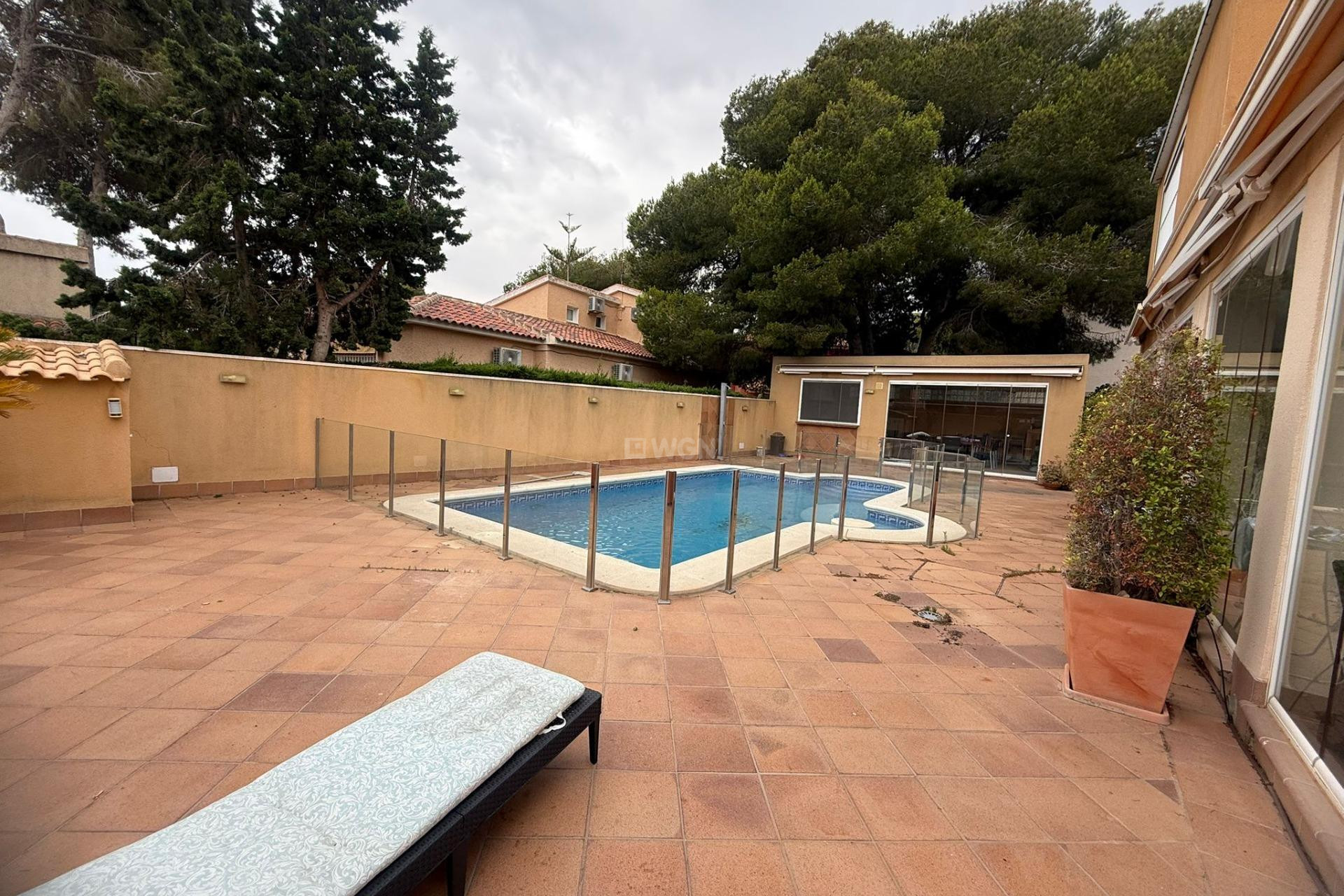 Reventa - Adosado - Orihuela Costa - Altos De Campoamor