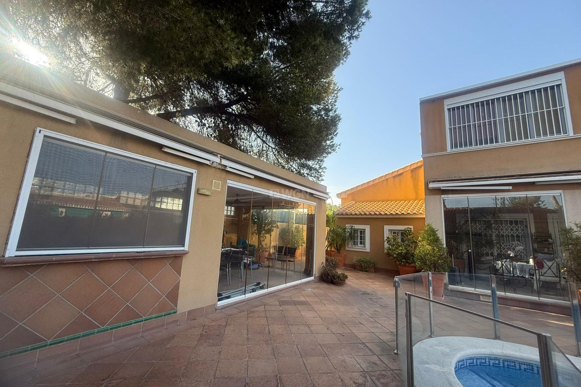 Reventa - Adosado - Orihuela Costa - Altos De Campoamor