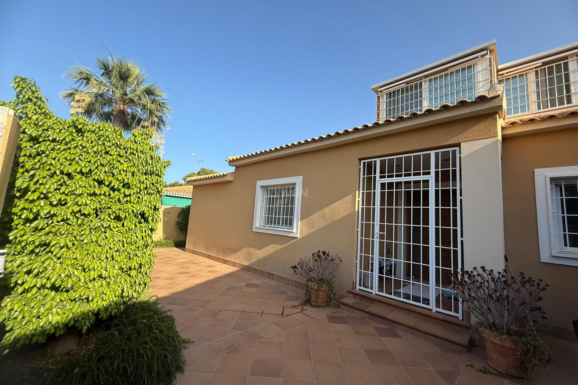 Reventa - Adosado - Orihuela Costa - Altos De Campoamor