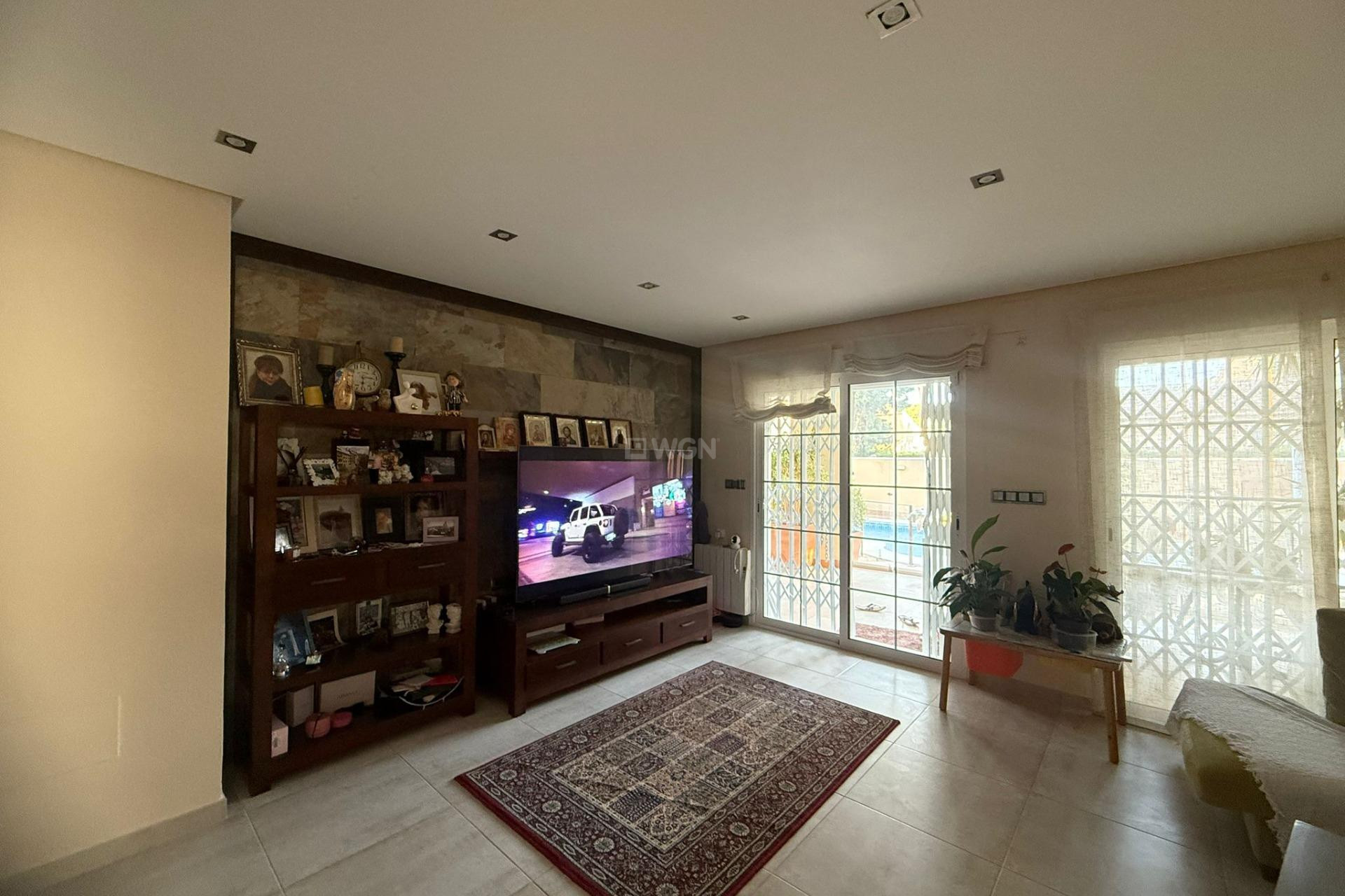 Reventa - Adosado - Orihuela Costa - Altos De Campoamor