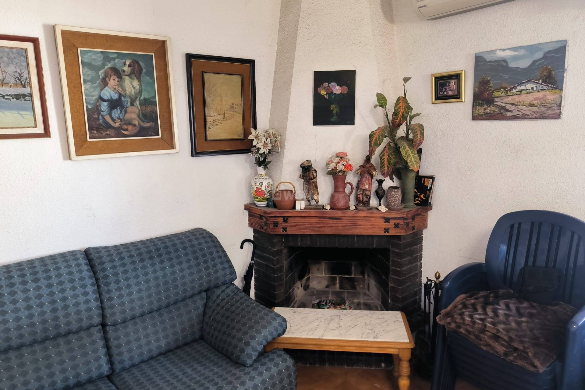 Reventa - Adosado - Orihuela Costa - Cabo Roig