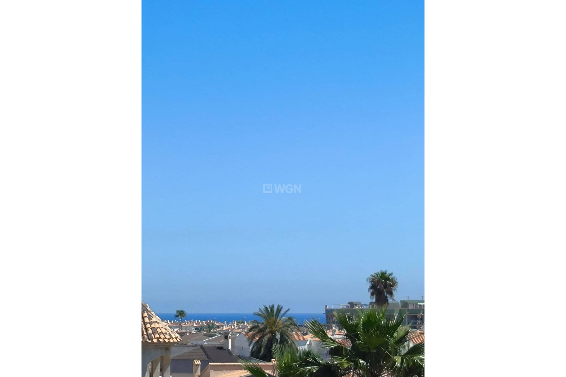 Reventa - Adosado - Orihuela Costa - Cabo Roig