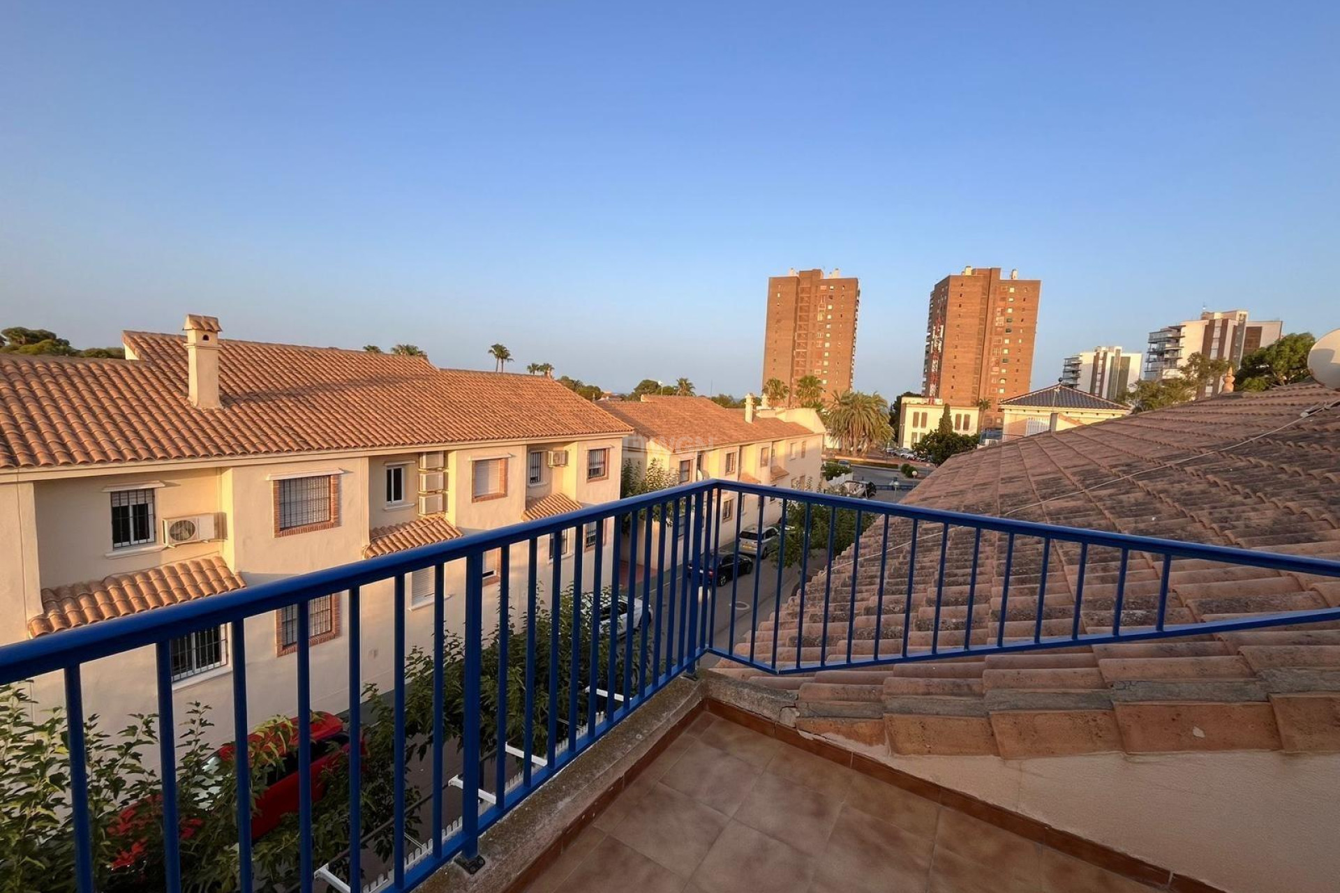 Reventa - Adosado - Orihuela Costa - Campoamor