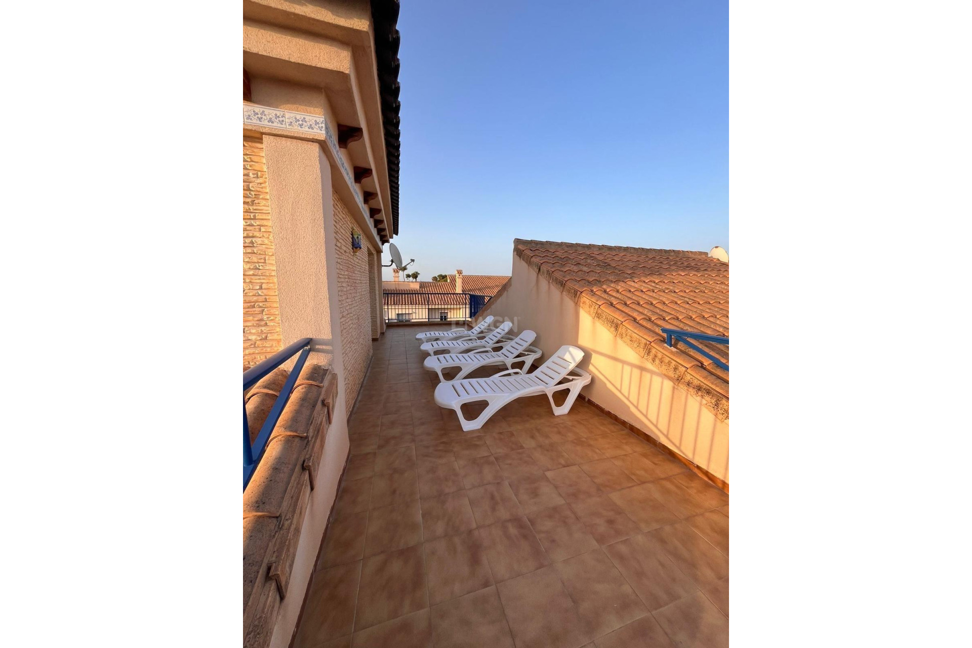 Reventa - Adosado - Orihuela Costa - Campoamor