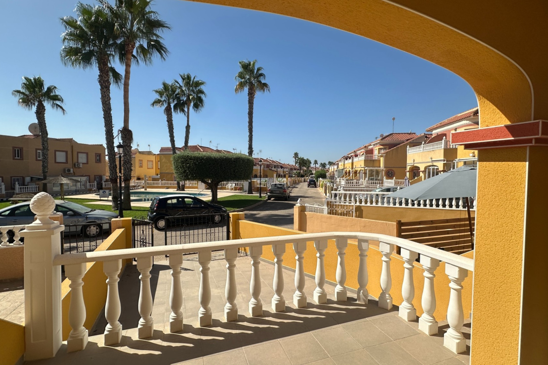 Reventa - Adosado - Orihuela Costa - Costa Blanca