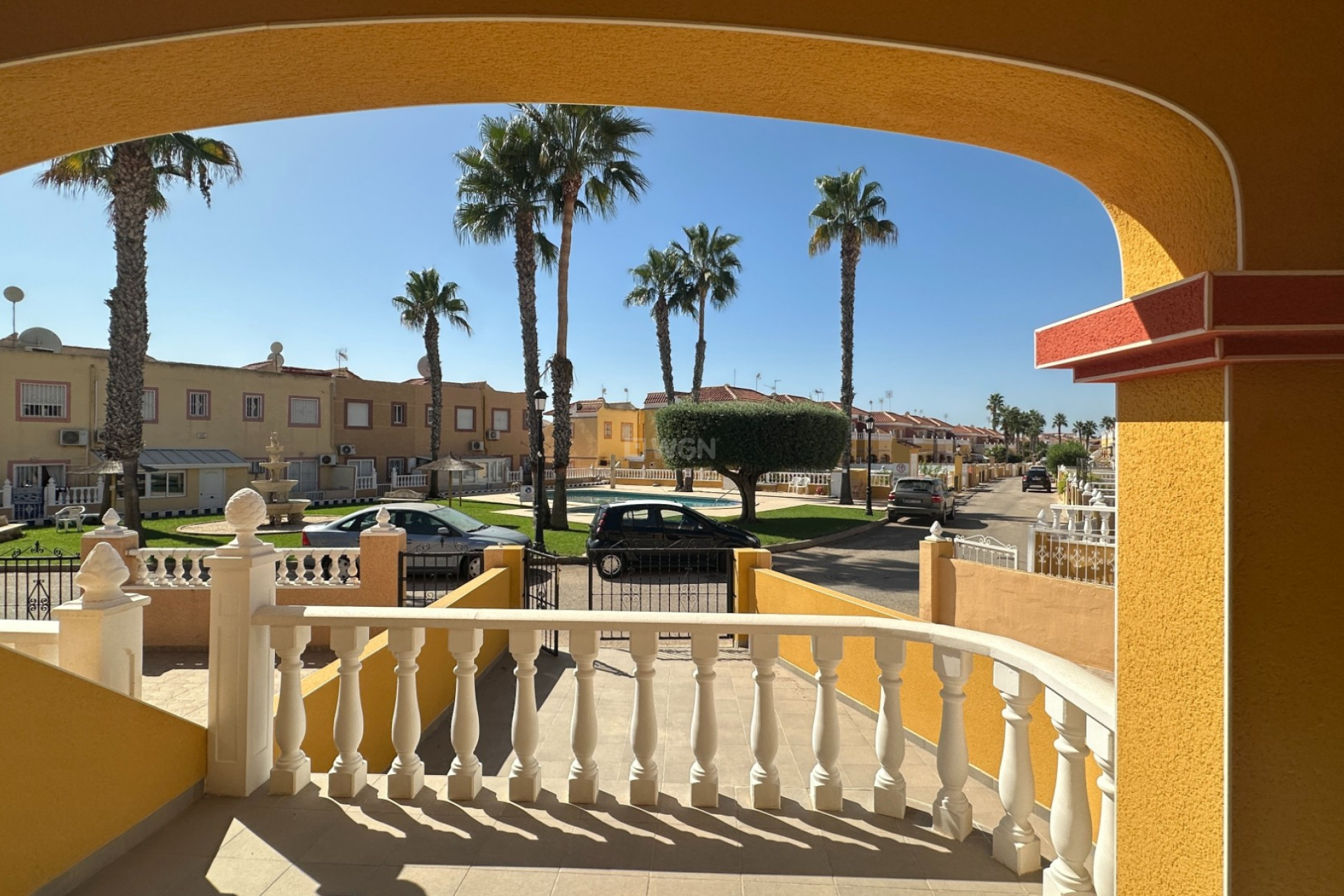 Reventa - Adosado - Orihuela Costa - Costa Blanca