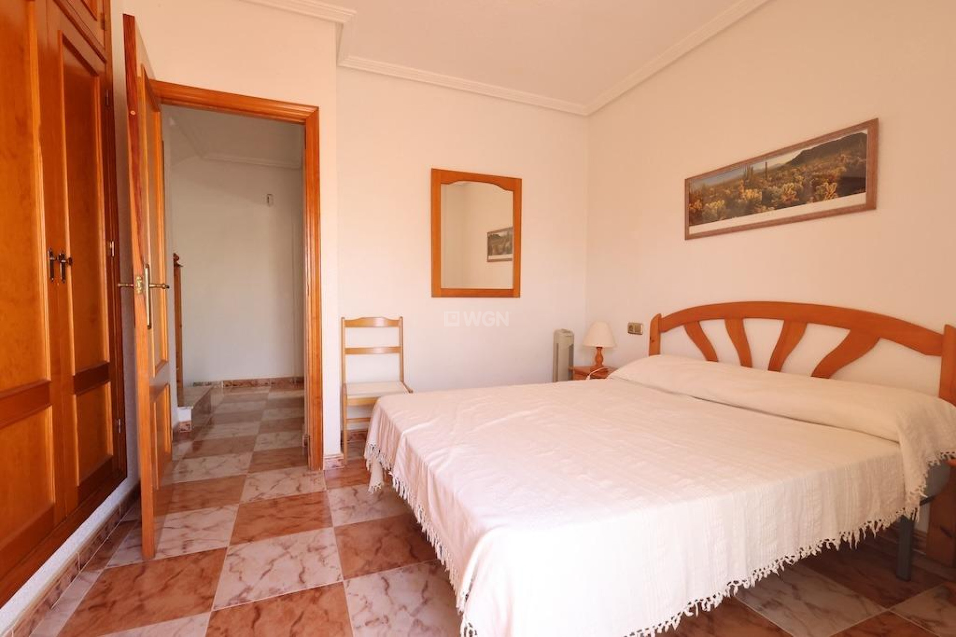 Reventa - Adosado - Orihuela Costa - Costa Blanca