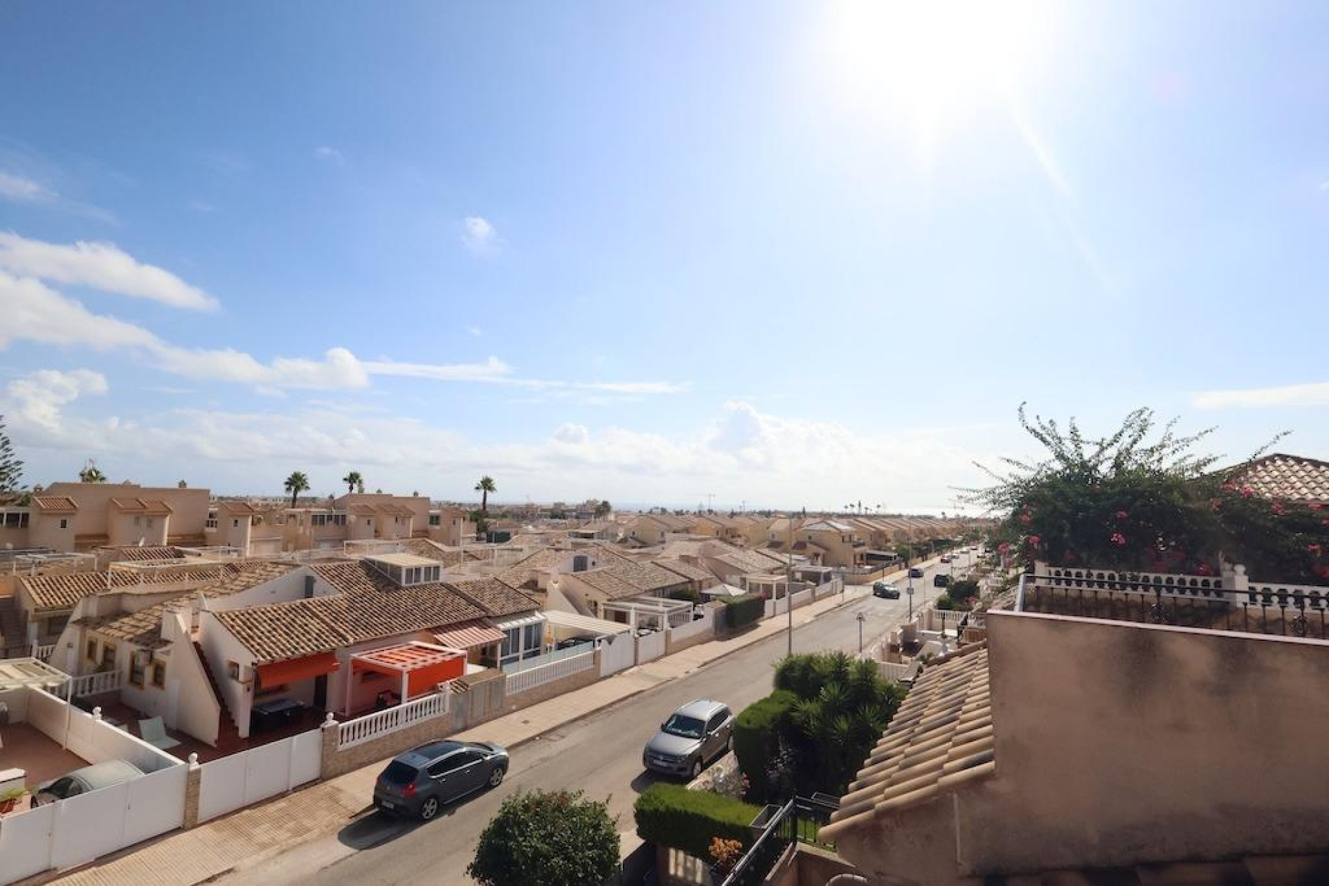 Reventa - Adosado - Orihuela Costa - Costa Blanca