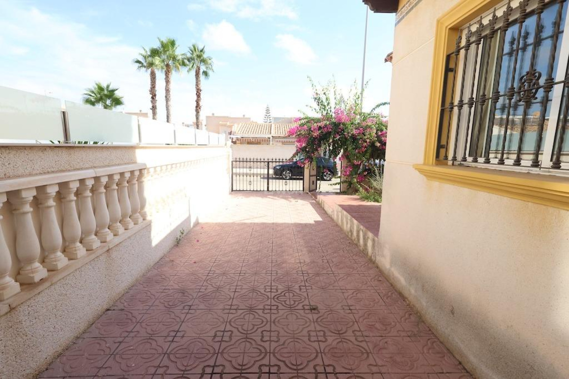 Reventa - Adosado - Orihuela Costa - Costa Blanca