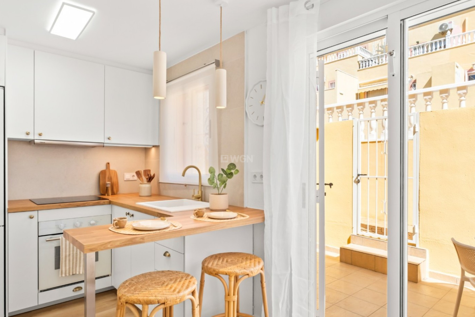 Reventa - Adosado - Orihuela Costa - Costa Blanca