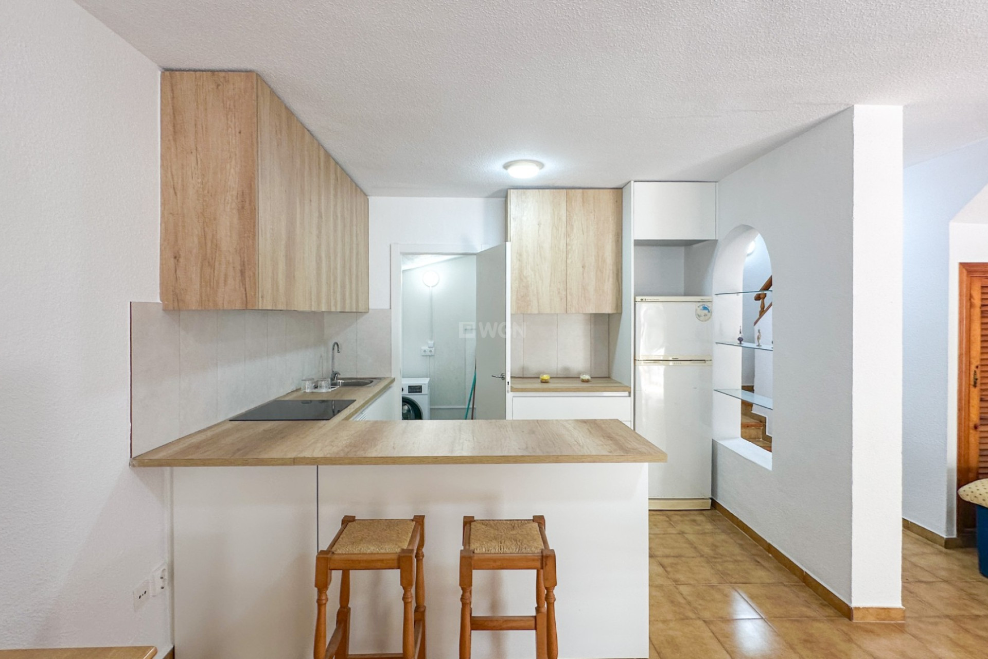 Reventa - Adosado - Orihuela Costa - Costa Blanca