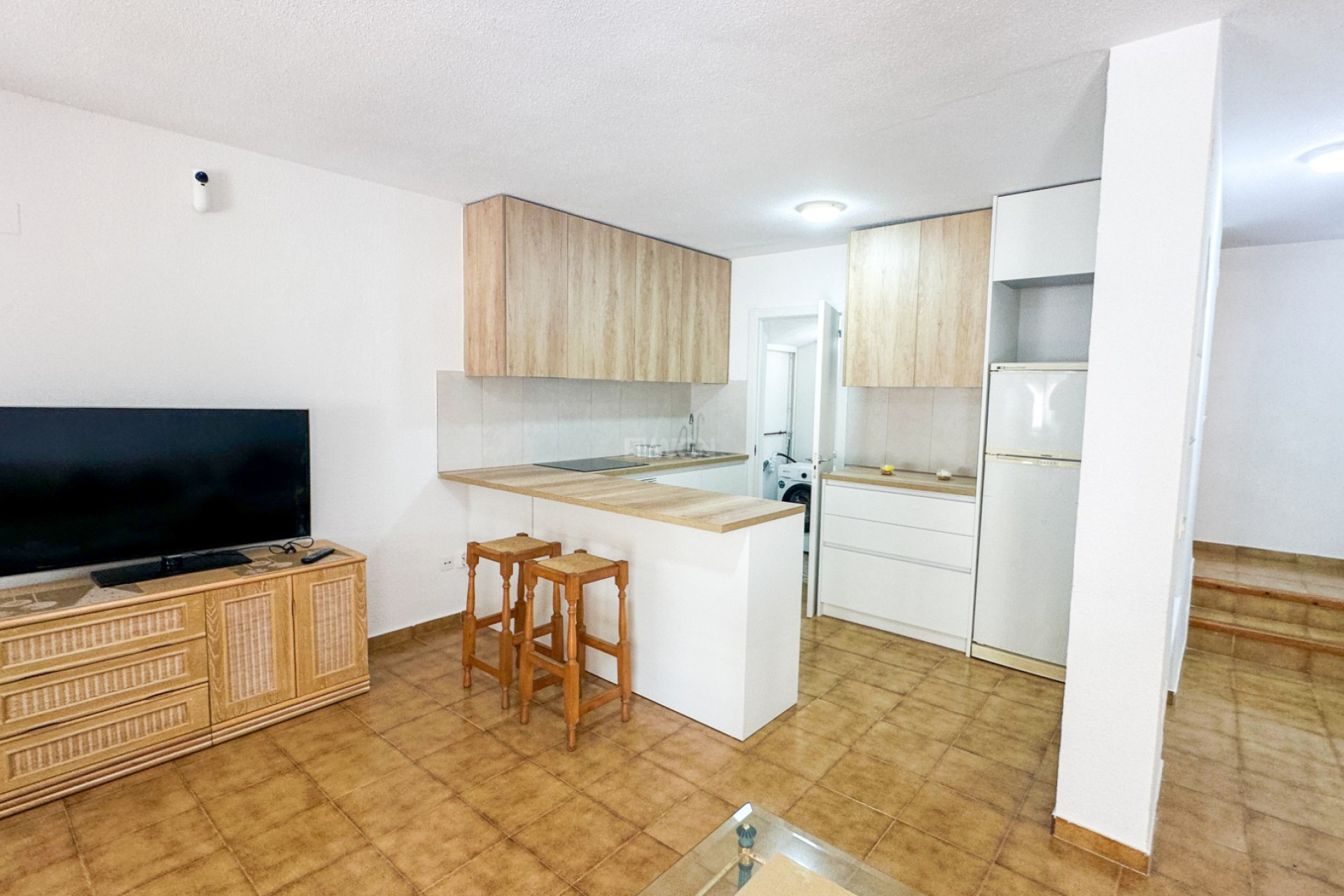 Reventa - Adosado - Orihuela Costa - Costa Blanca