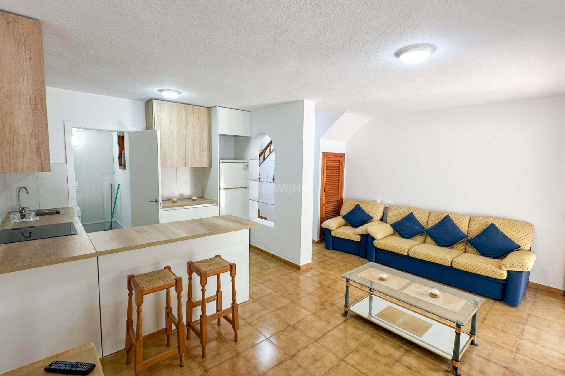 Reventa - Adosado - Orihuela Costa - Costa Blanca